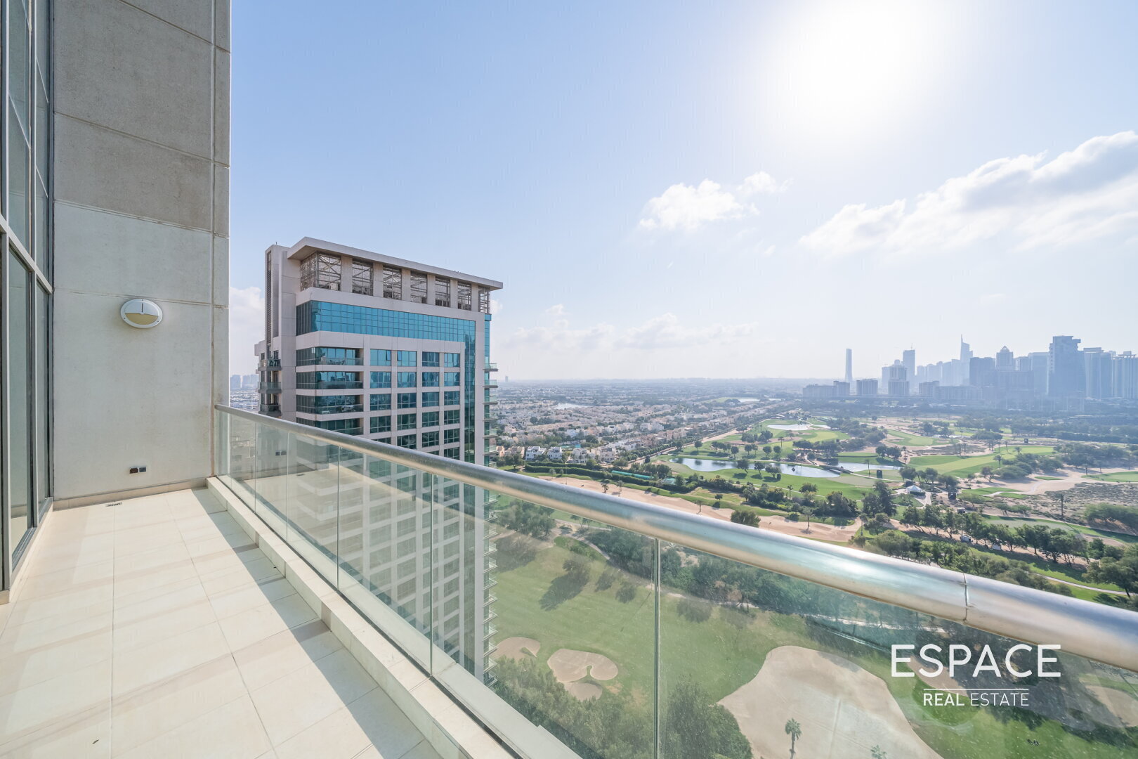 Property Managed| Golf Course View| Ready