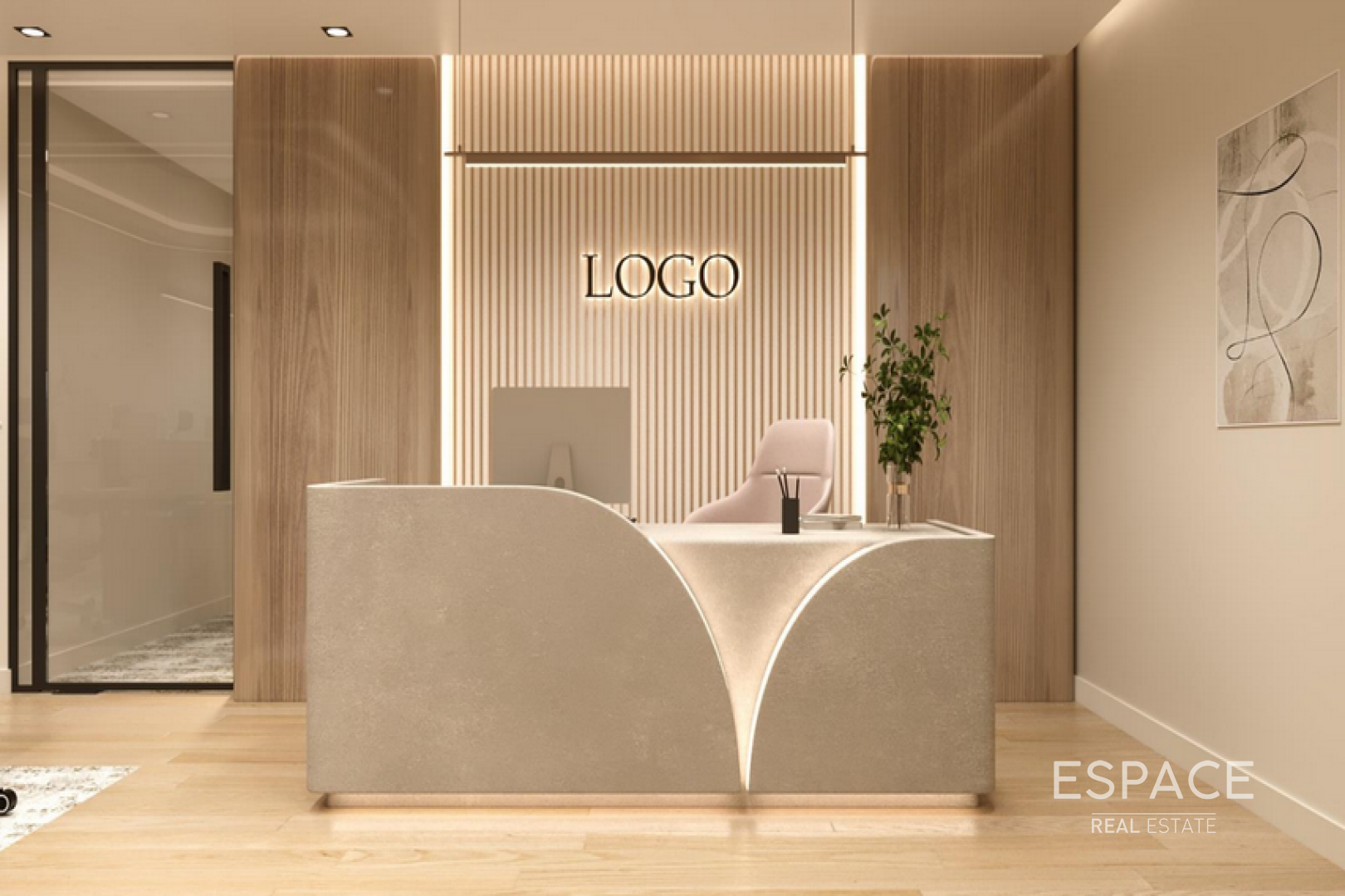 Vacant | Luxury Fit Out | Prime Location