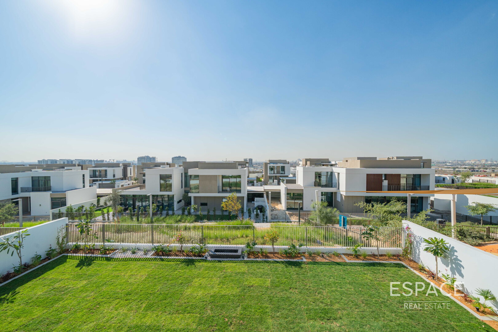 4 BR Plus Maid | Landscaped | Corner Plot