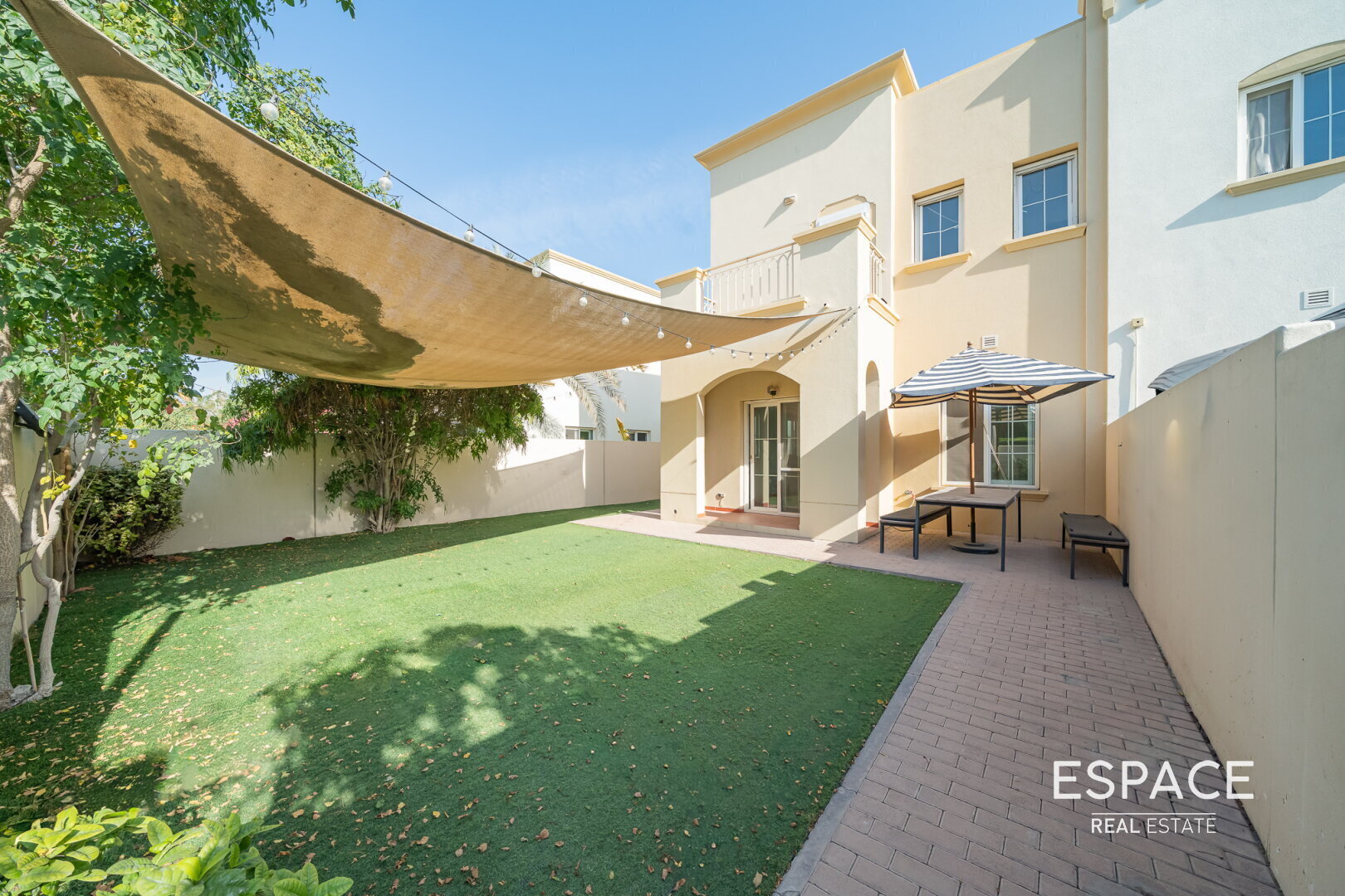 Landscaped | Corner Plot | Type 4E