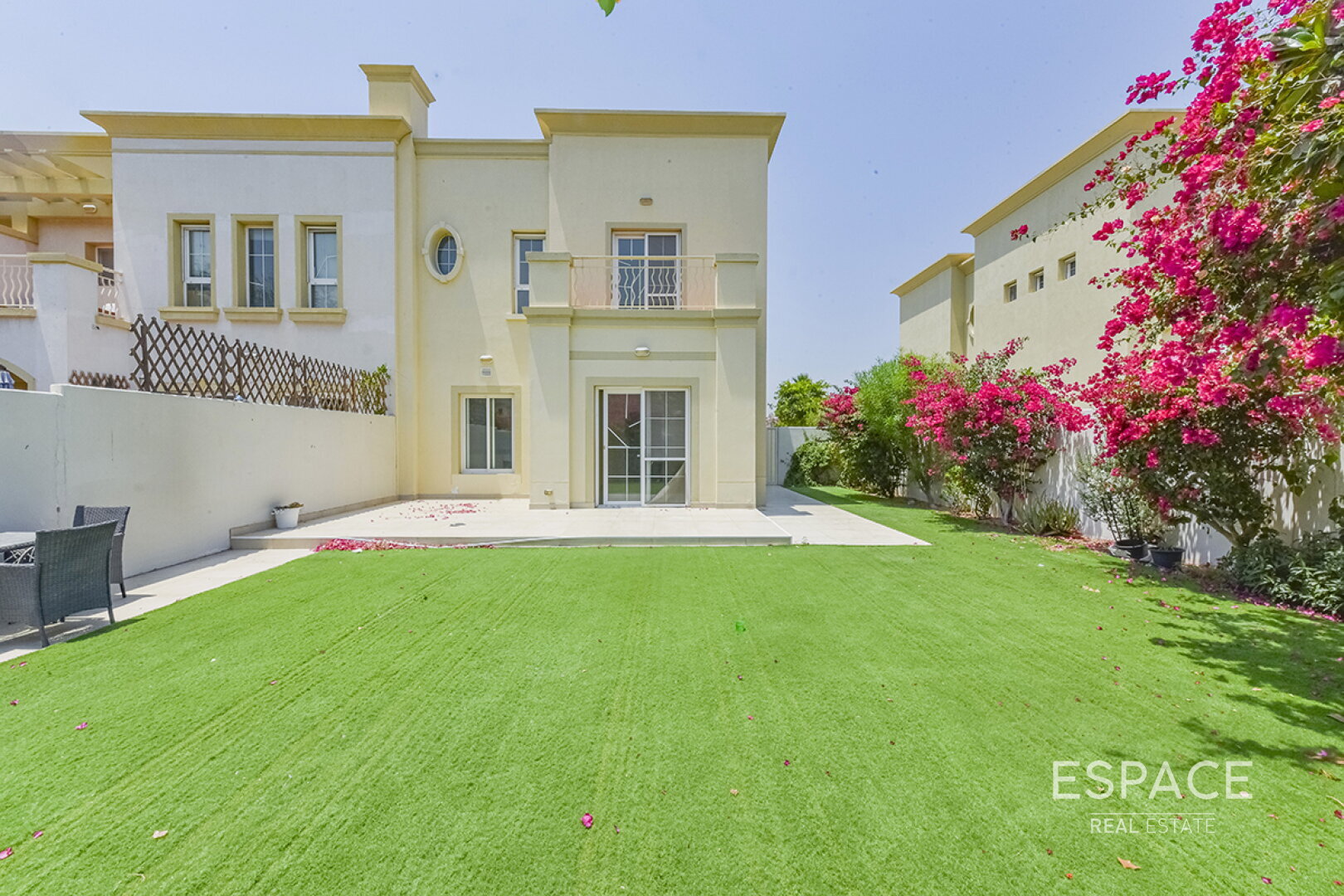 Vacant 3E Villa | Exclusive | Springs 8