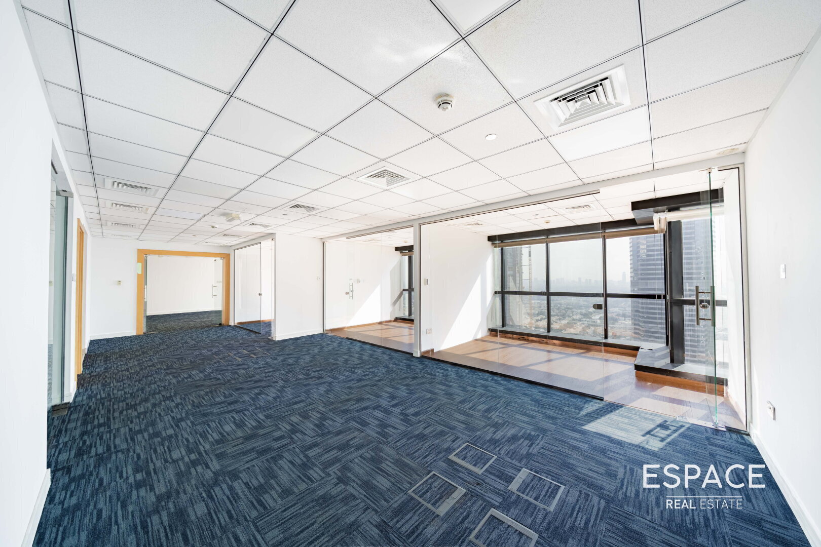 JLT View | Grade A | Prime Location