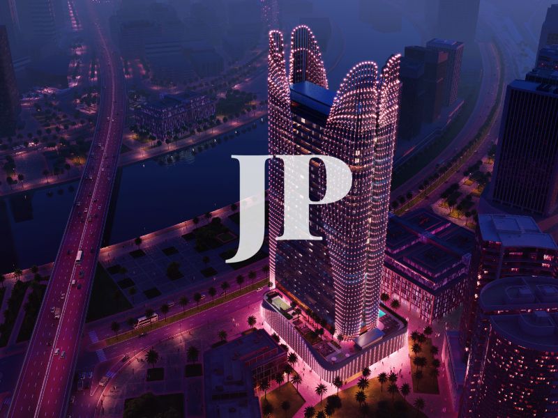 Just 5 Mins to Burj Khalifa! | Unbeatable ROI Opportunity | Limited-Time Premium Investment Deal!