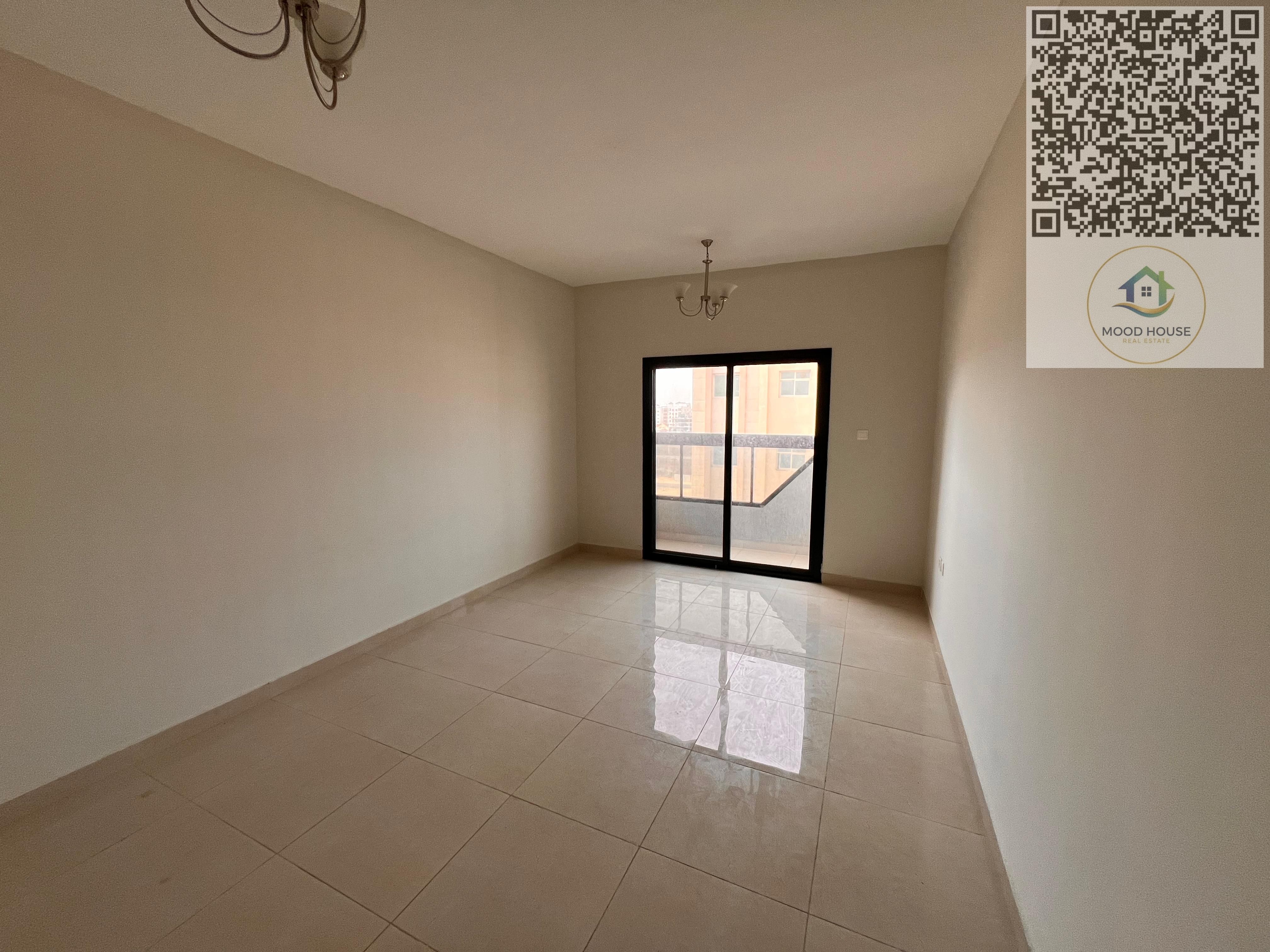 Distinctive Residential Apartment for Rent in a Prime Area of Al Jurf 3