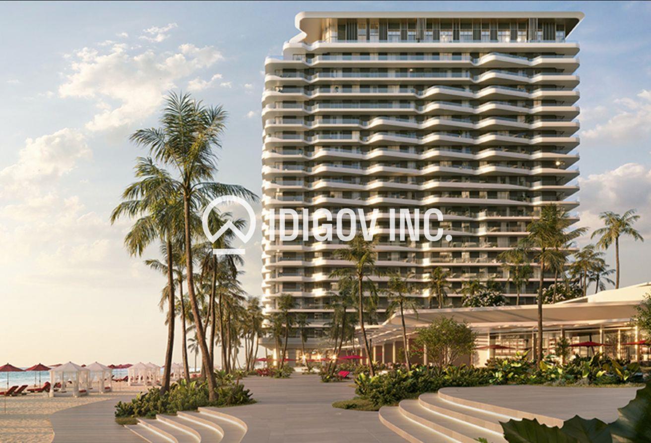 Prime Amenities | Luxury Apartment | Furnished
