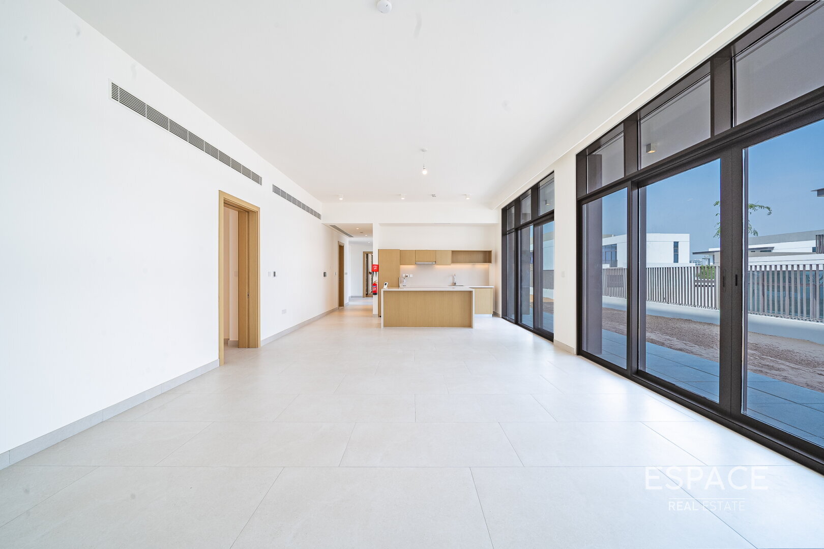 Vacant l Brand New l Gated Community