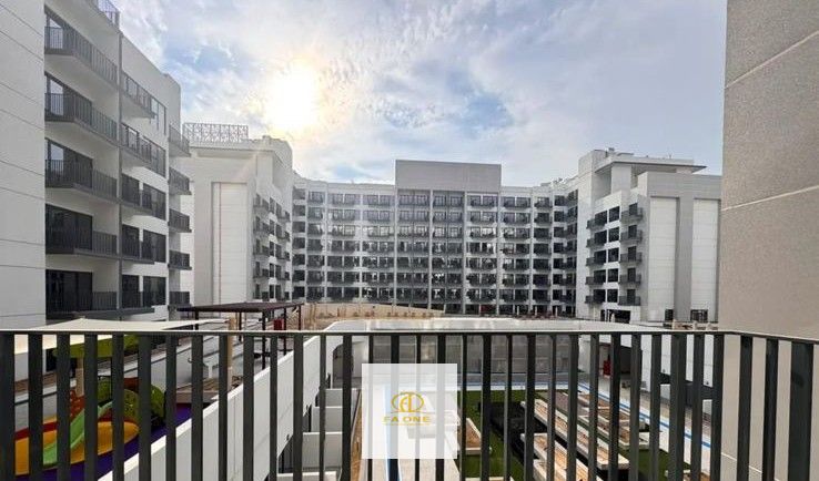 1 Bedroom Apartment for Rent – Azizi Mirage 1, Tower 2