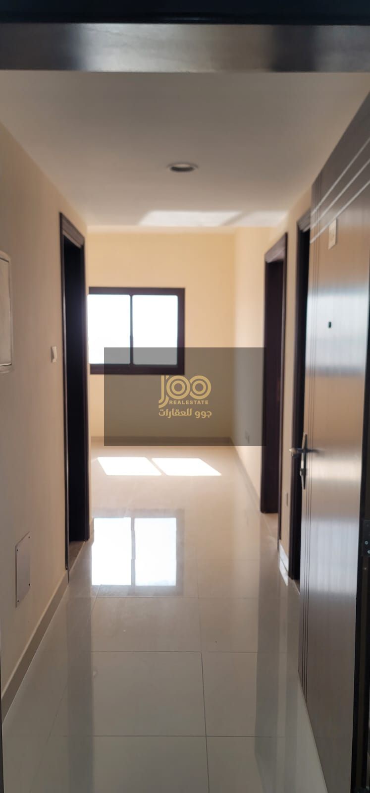 Brand-New 1-BHK Family Apartment for Annual Rent in Umm Al Quwain | Central AC
