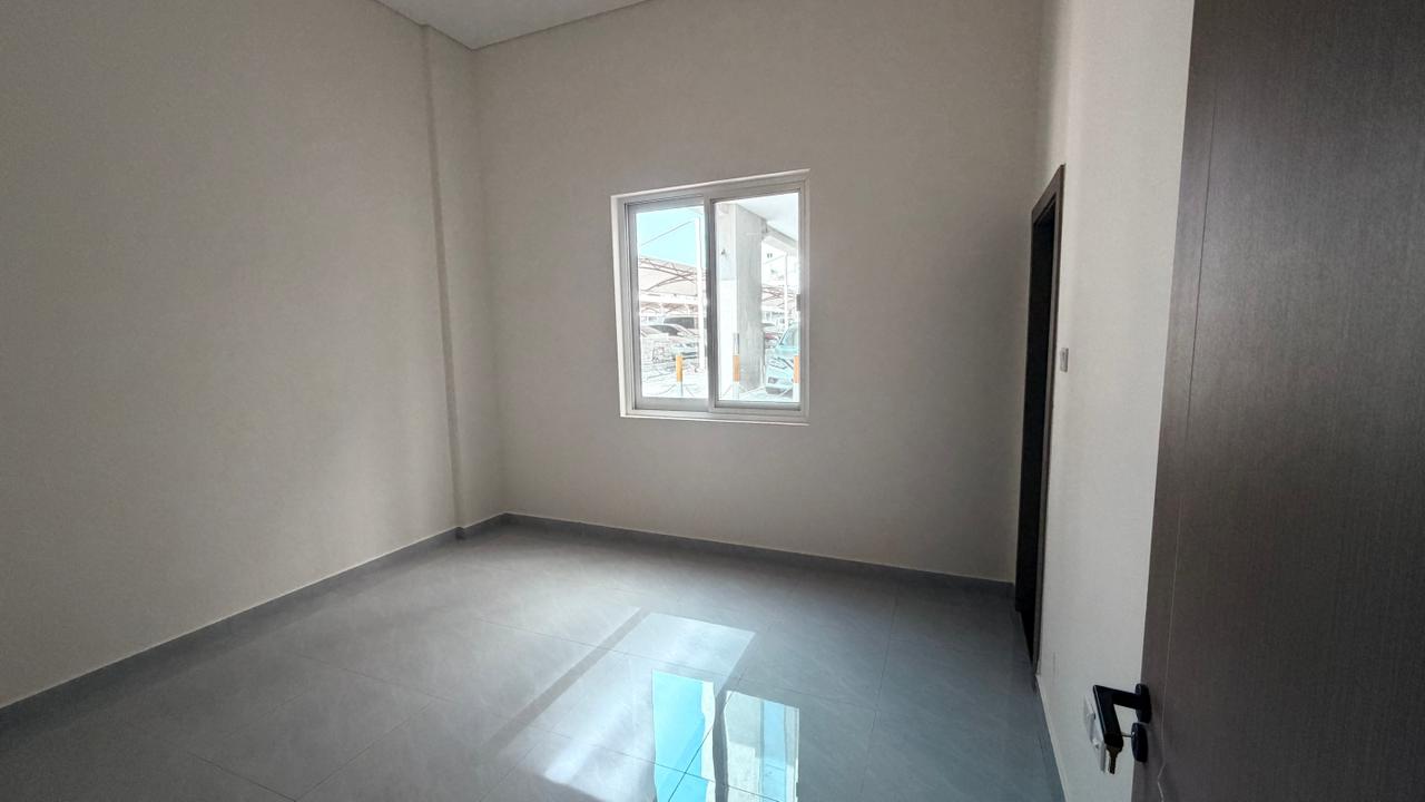 One bedroom and living room, new building, first occupancy, one bedroom and living room in Al Rawda, near Layali Beirut Restaurant, 2 bathrooms