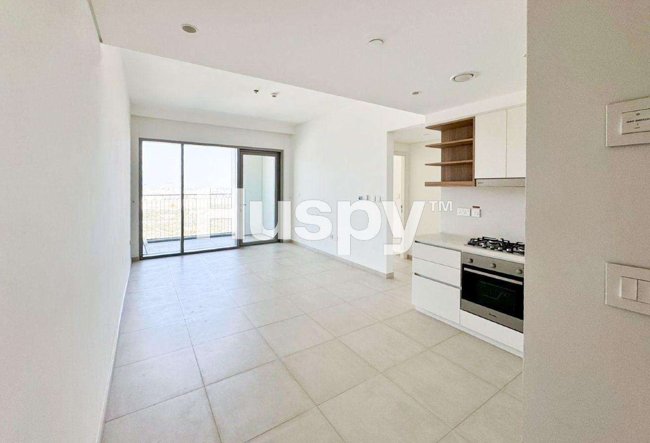 High Floor | DIFC View | Unfurnished