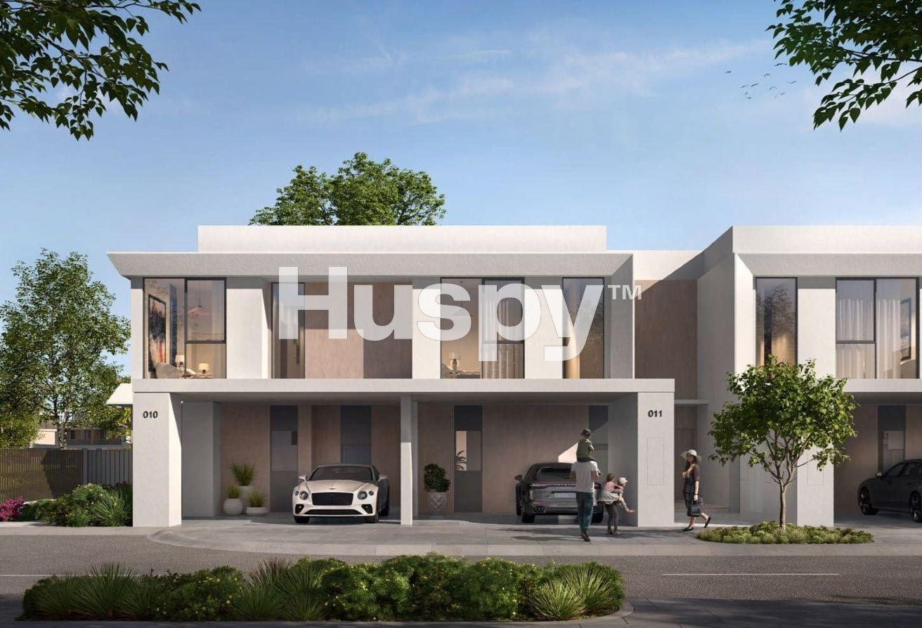 Handover 2028 | Near Amenities | Family Community