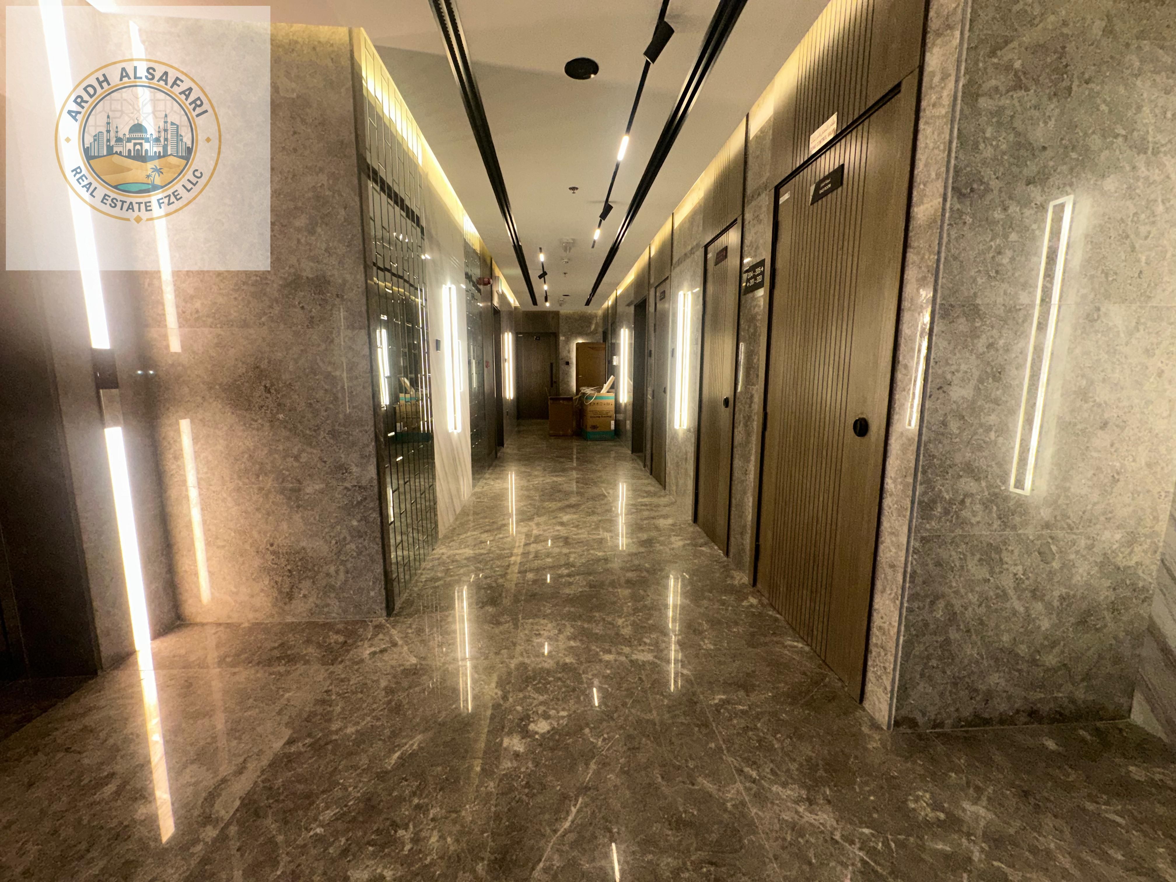 Brand New building luxury studio apartment on very reasonable price golden opportunity with easy payment plan visit it hope you will like