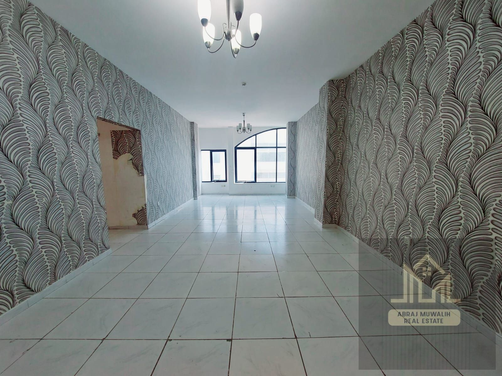 Premium 2BHK Apartment | Chiller Free | Al Soor – Sharjah