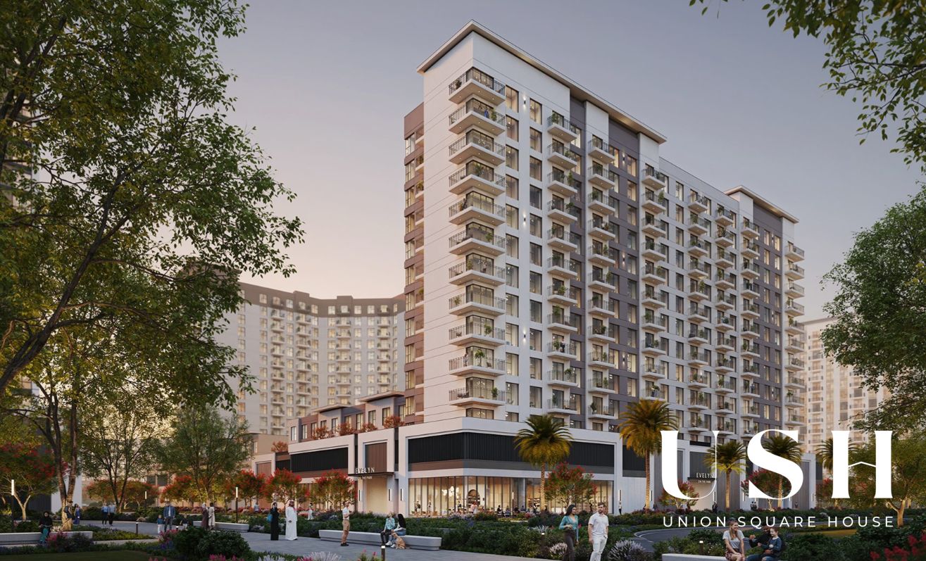 Elegant 2BR | 45/55 Payment Plan | Handover Dec 2028