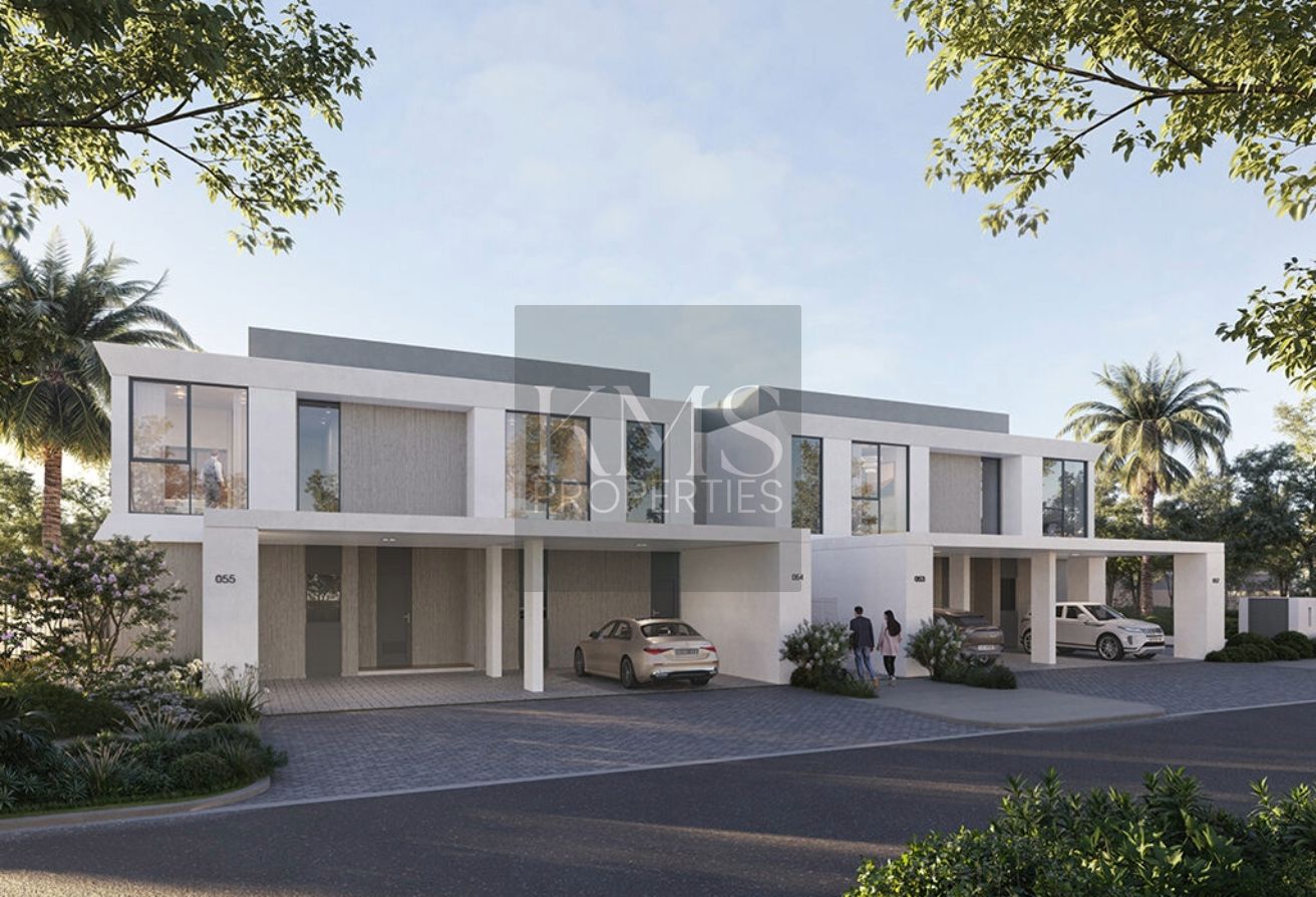 Multiple Villas l Modern Living l Prime Location