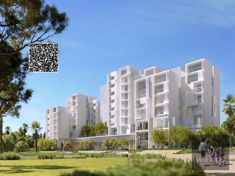 3 Beds Duplex | Beachfront | Seaview | 3 Years Post Handover