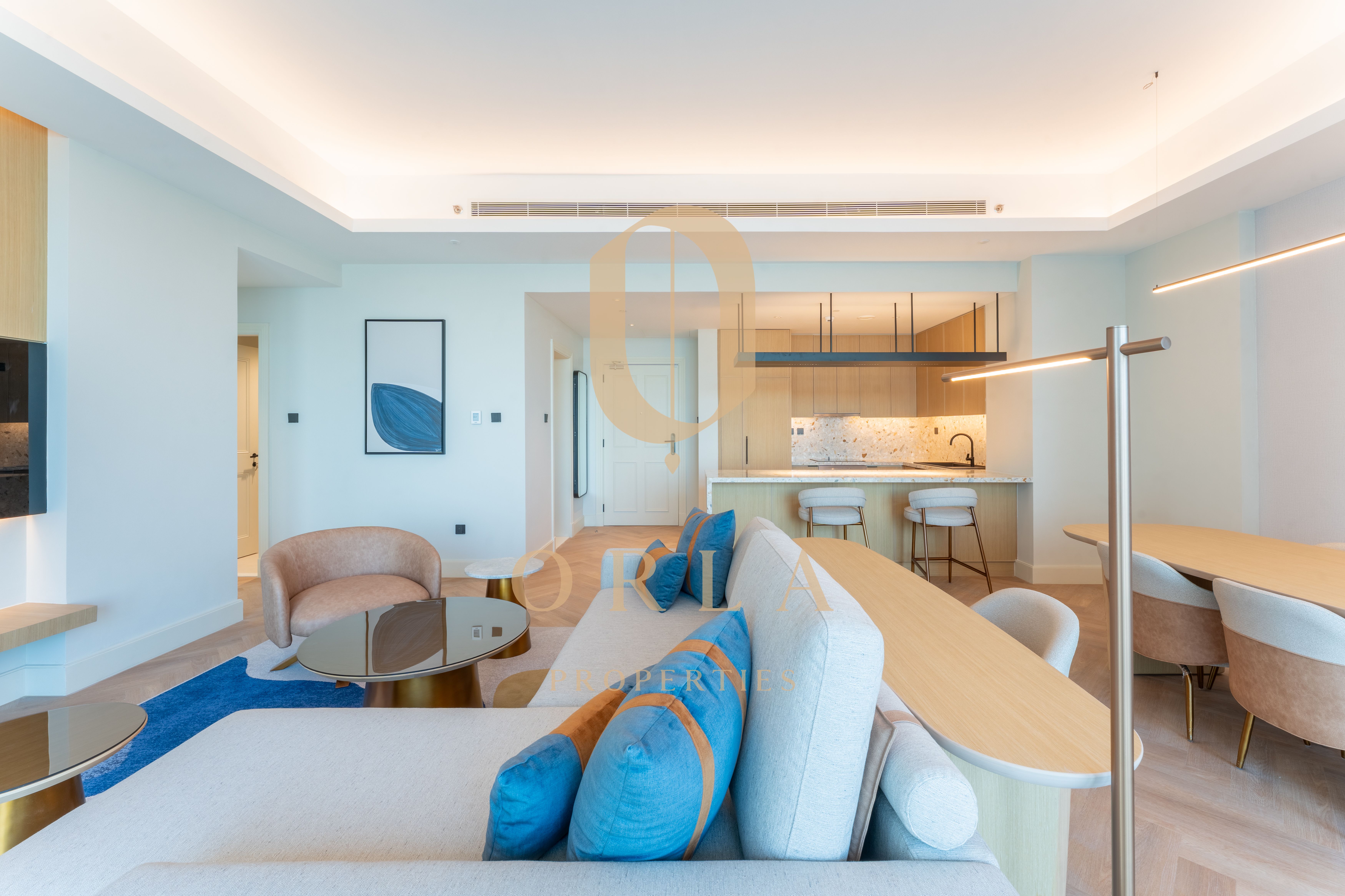 Marriott Furnished | Premium Residence | Ready to Move
