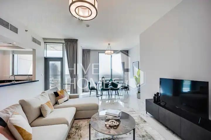 Prime Location | World Class Amenities | Tenanted
