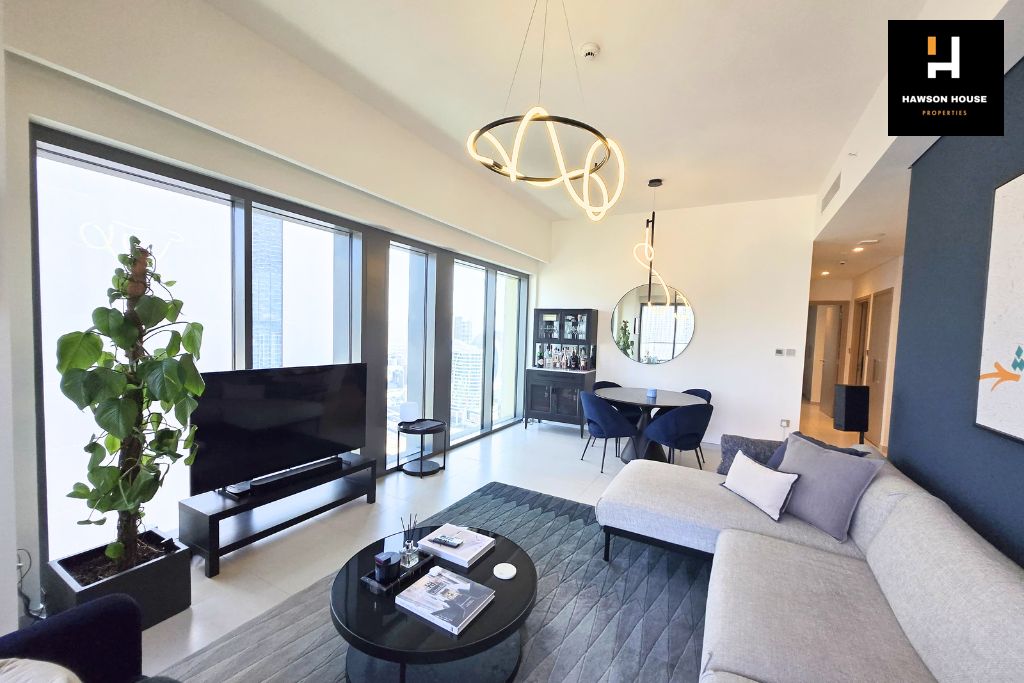 HIGH FLOOR | WELL MAINTAINED | INVESTOR DEAL | HIGH ROI