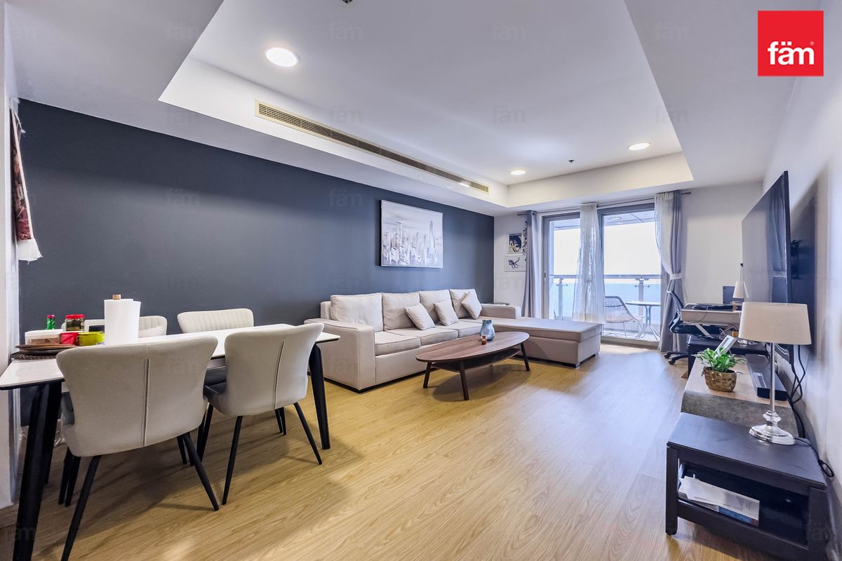 Golf Course View | High Floor | Strong ROI