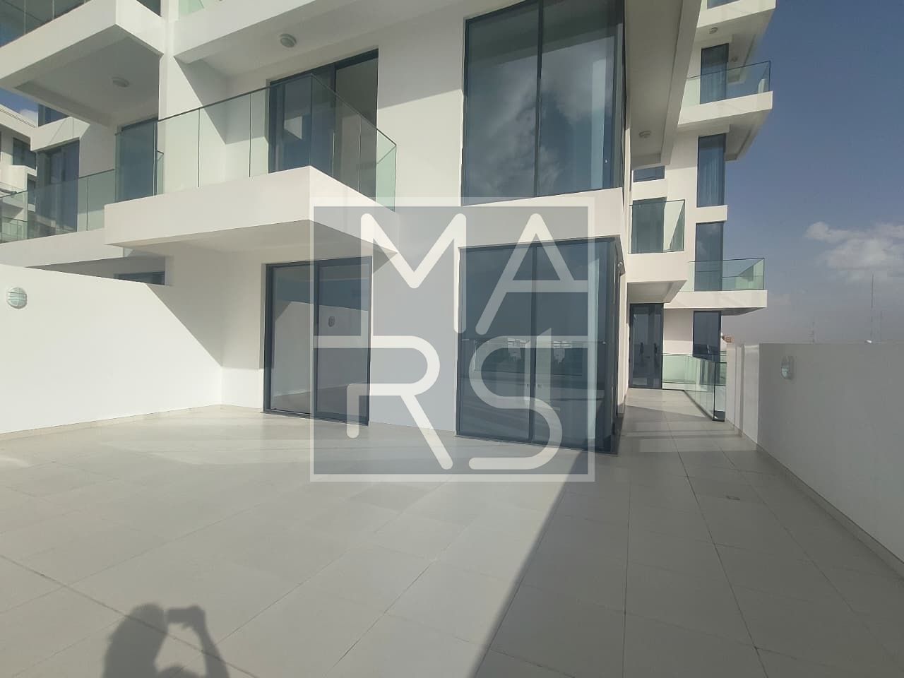 Modern 2BHK Waterfront Apartment | Big terrace Balconies | Resort-Style Views