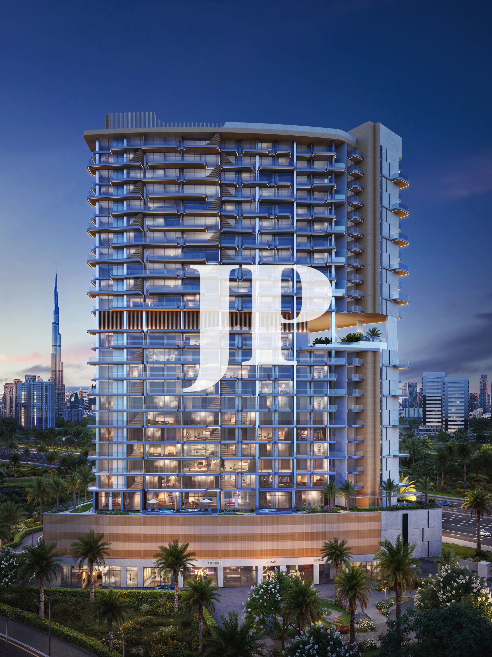 NEW DUBAI PROJECT | 60/40 PAYMENT PLAN | HIGH RENTAL YIELD