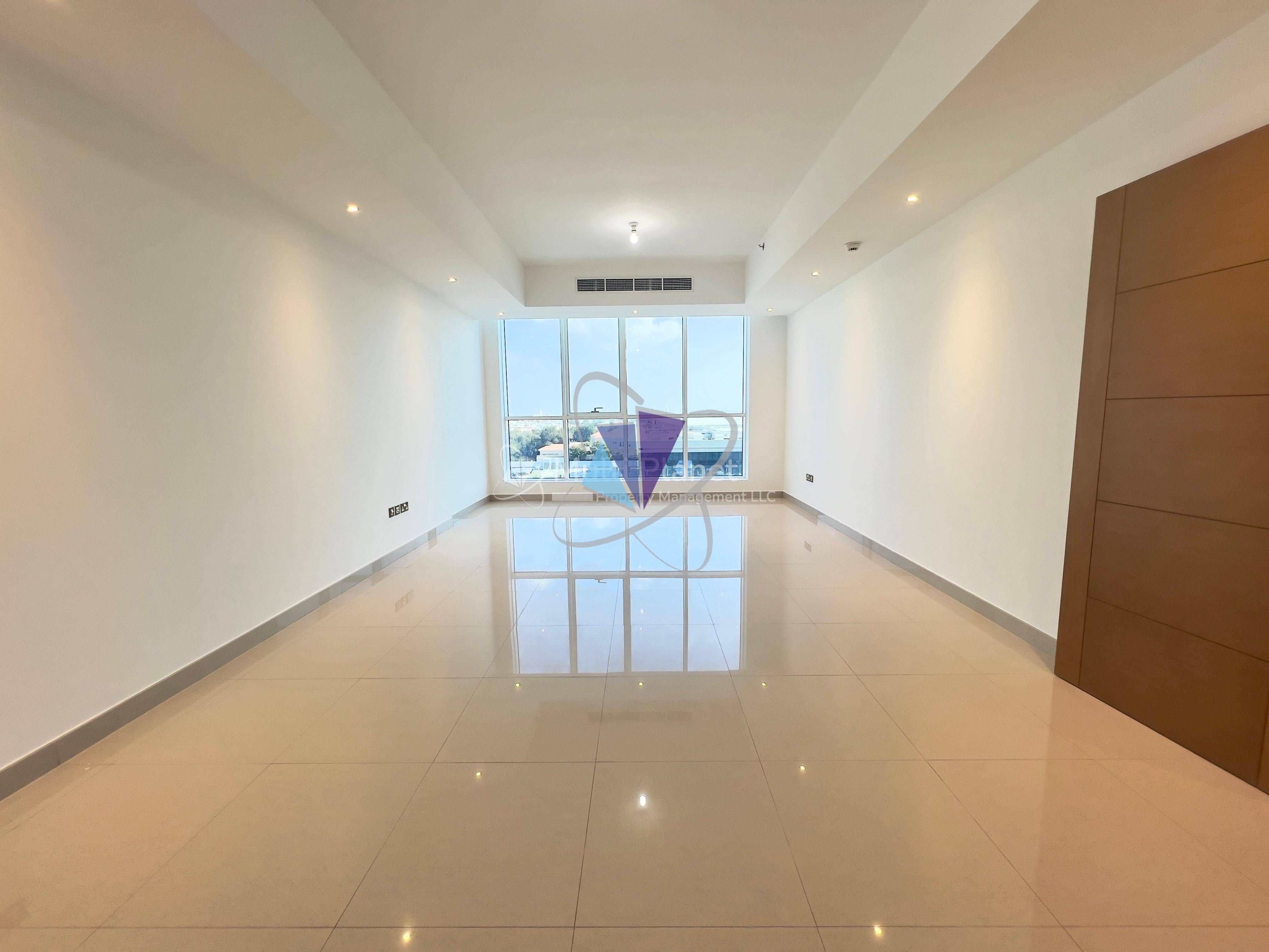 3BHK+MAID - Highly Recommended for Families