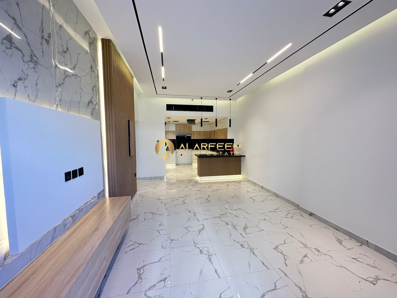 Elegant Living | Spacious 1BR | Ready to Move In