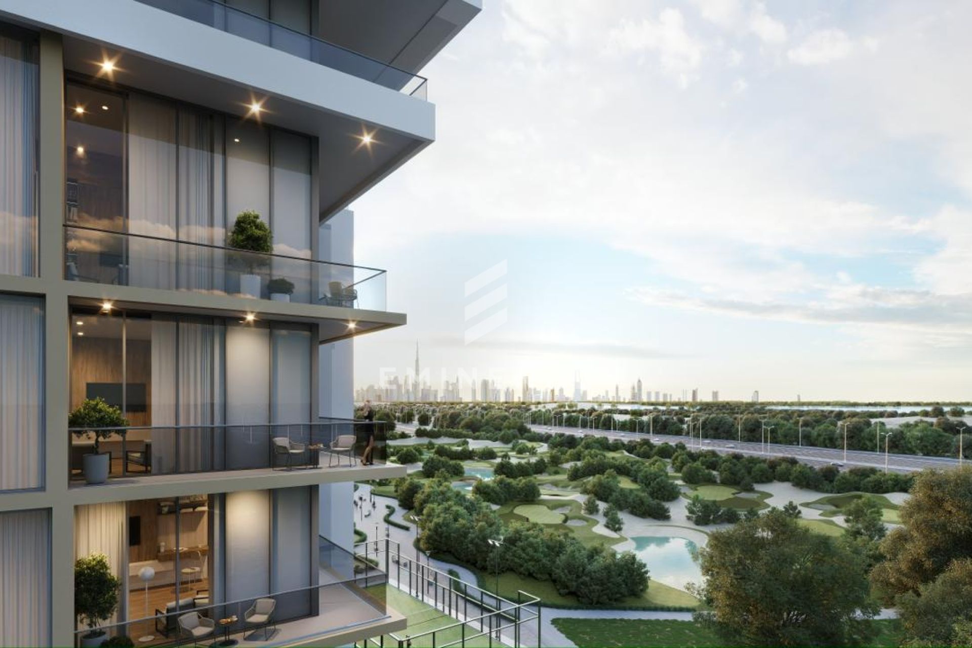 Amazing Deal! OP Price I 1 BR I High Floors