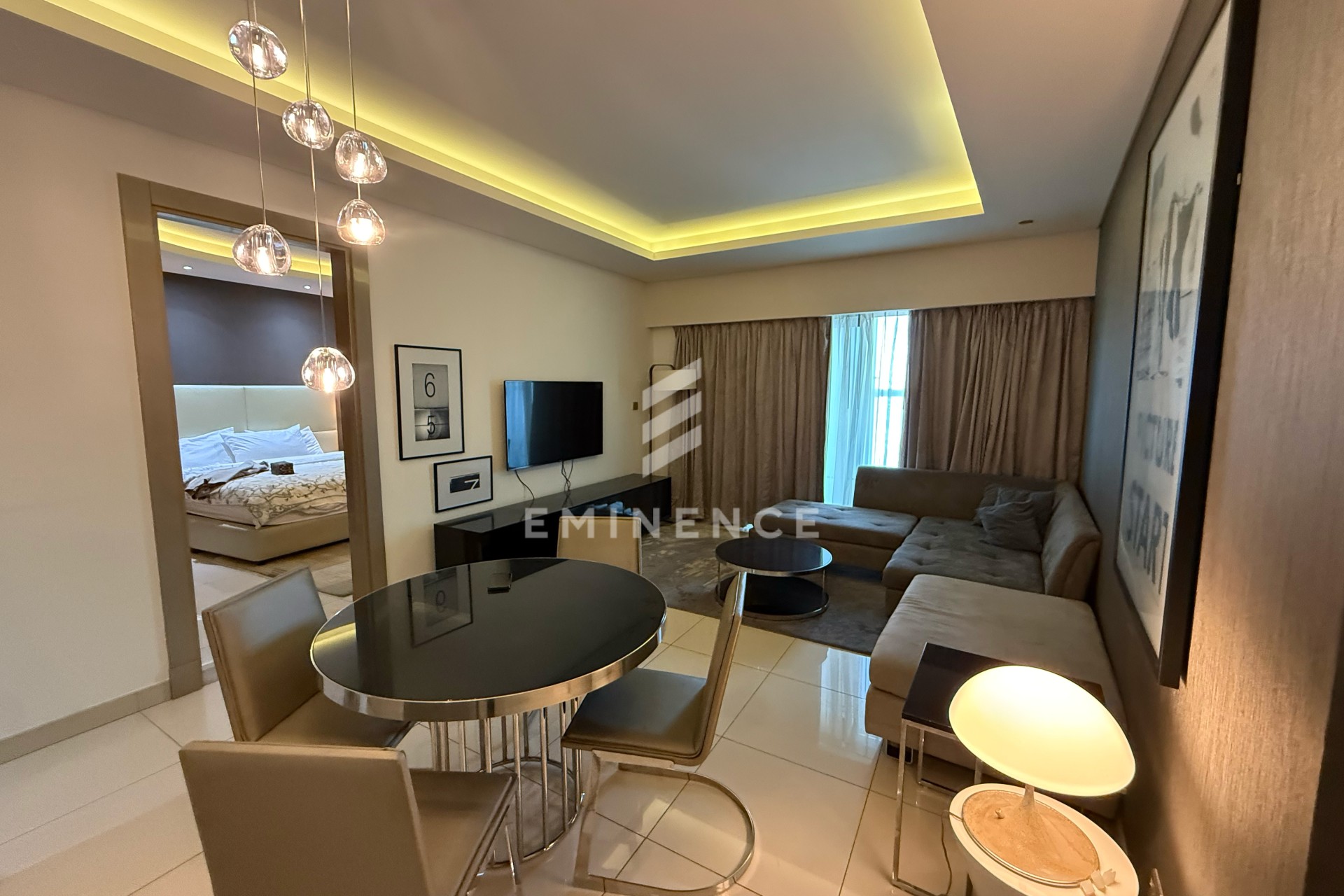 Luxury | Modern Furnished | Stunning Views