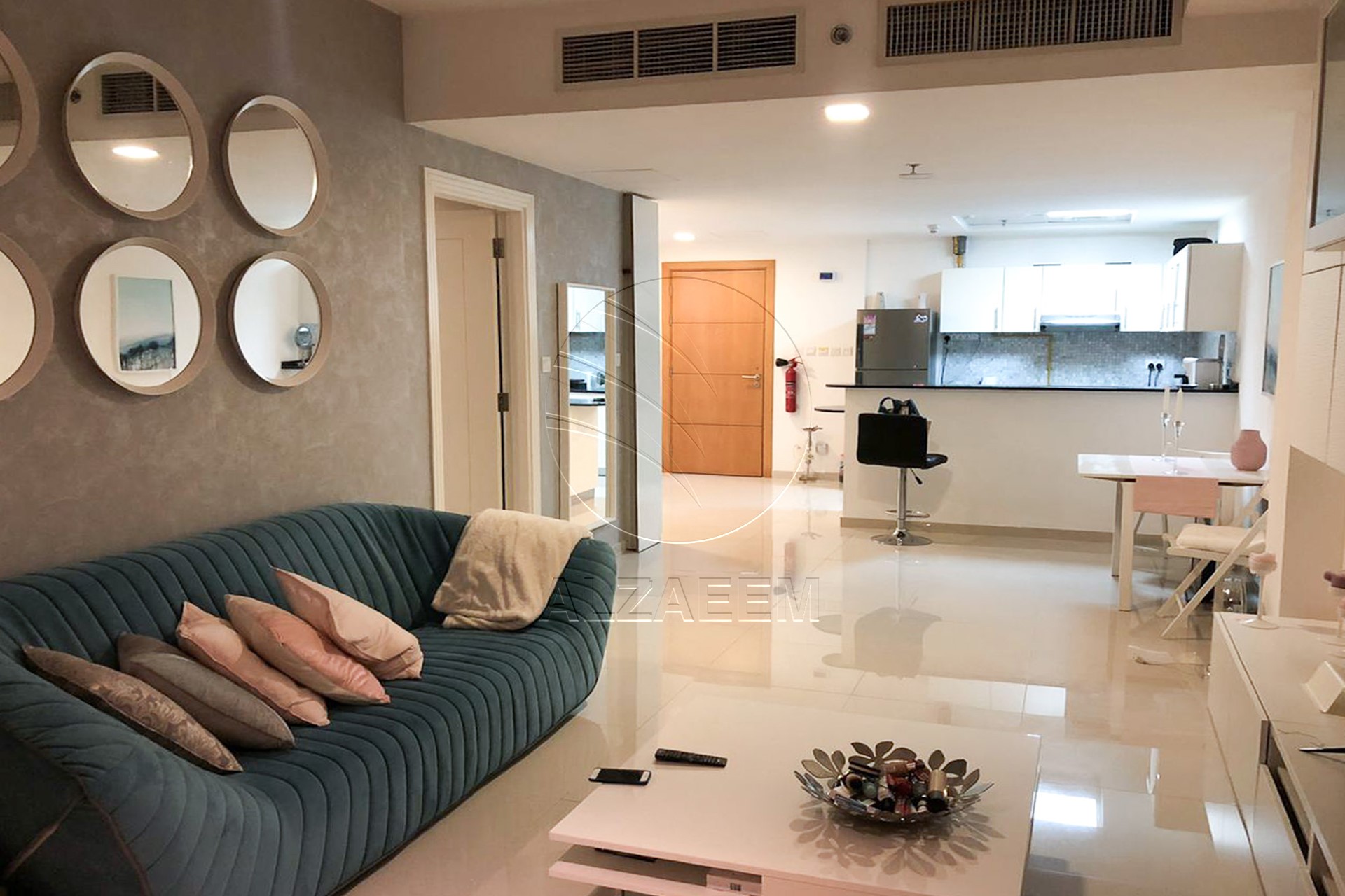 √VACANT Now | Fully Furnished | Lower Floor√