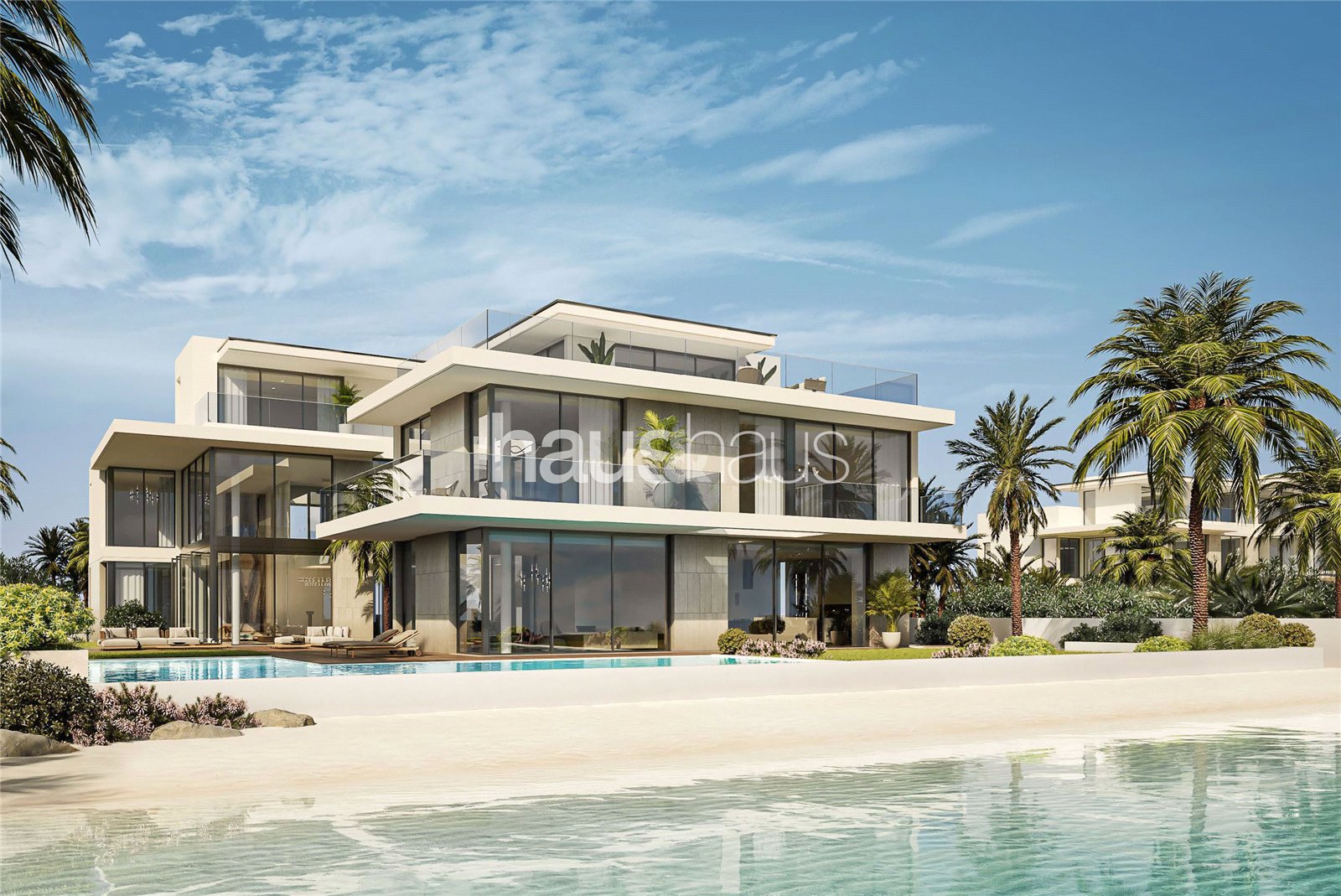 Exclusive | Largest Plot | Final Price