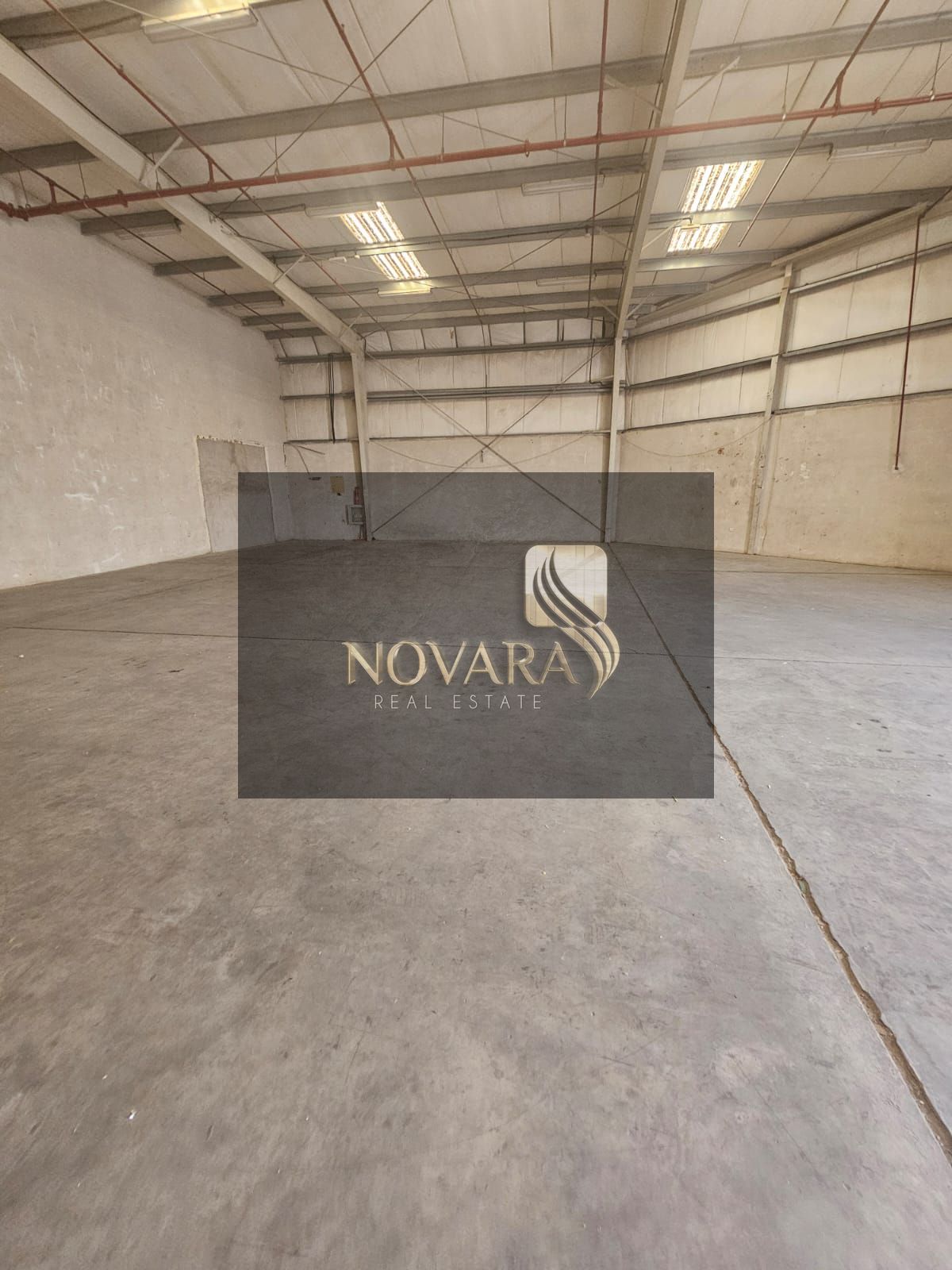Warehouse for Rent in Emirates Industrial City, Sharjah | 5,473 sq ft | 35 kV Electricity | AED 301,000/Year