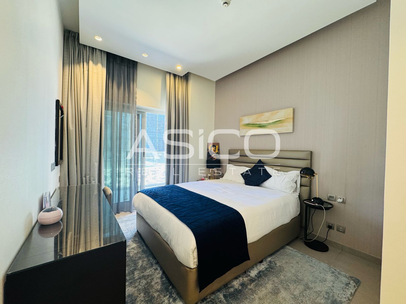 Premium 2BR | Business Bay | Prime Area