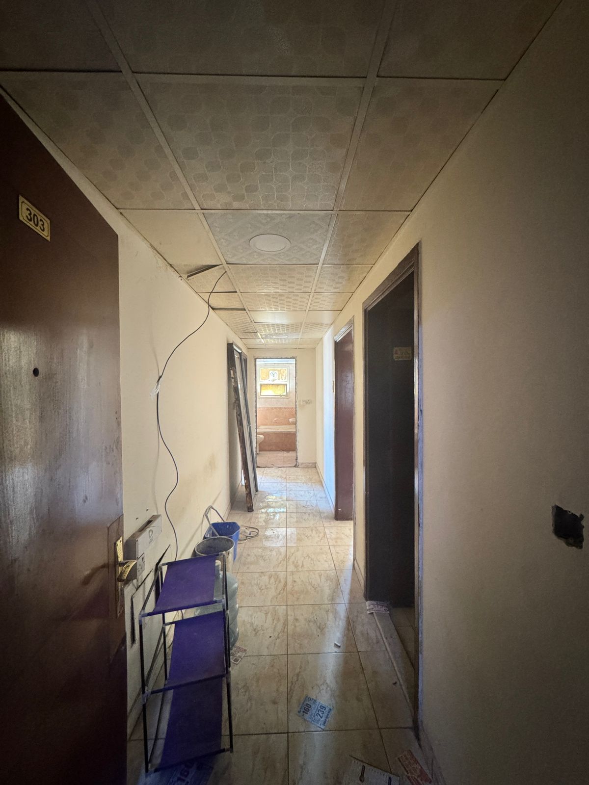 One-bedroom apartment for rent in Ajman, Al Rashidiya 3 – a great opportunity for annual rent