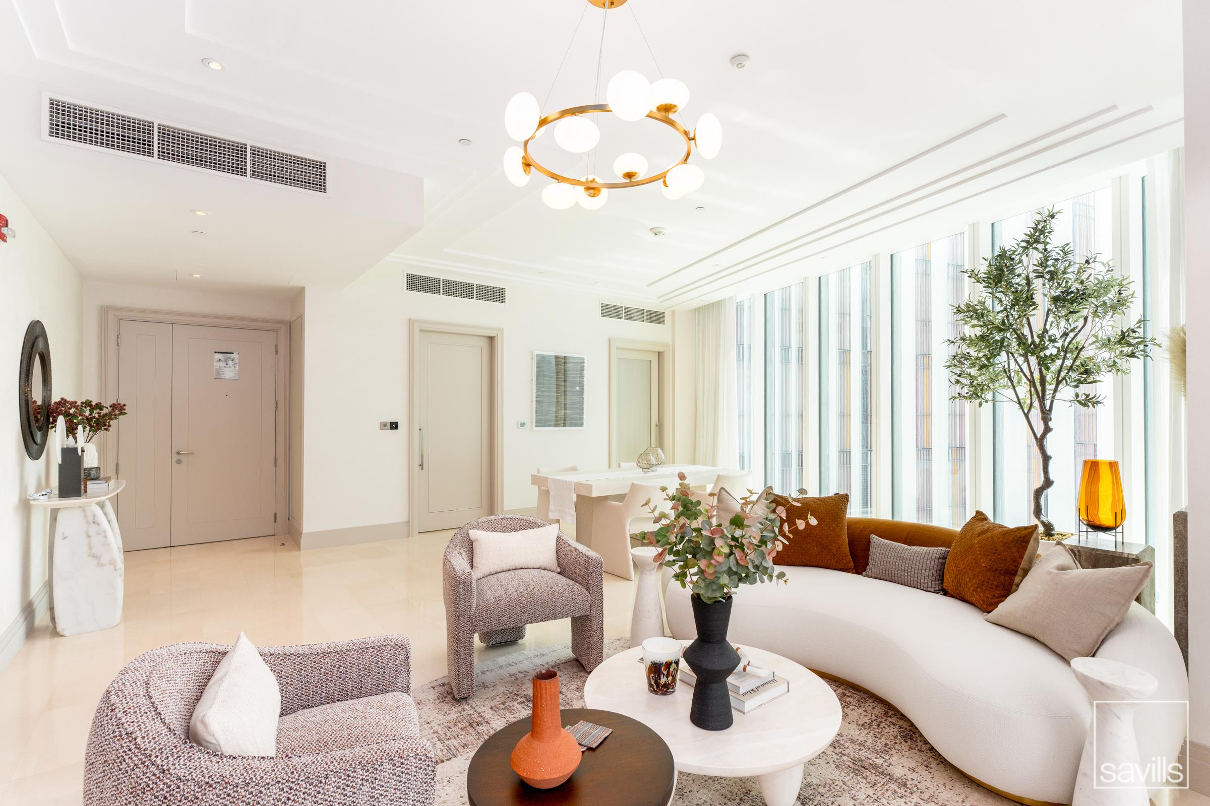 Prime Four Seasons Living | Private Residence