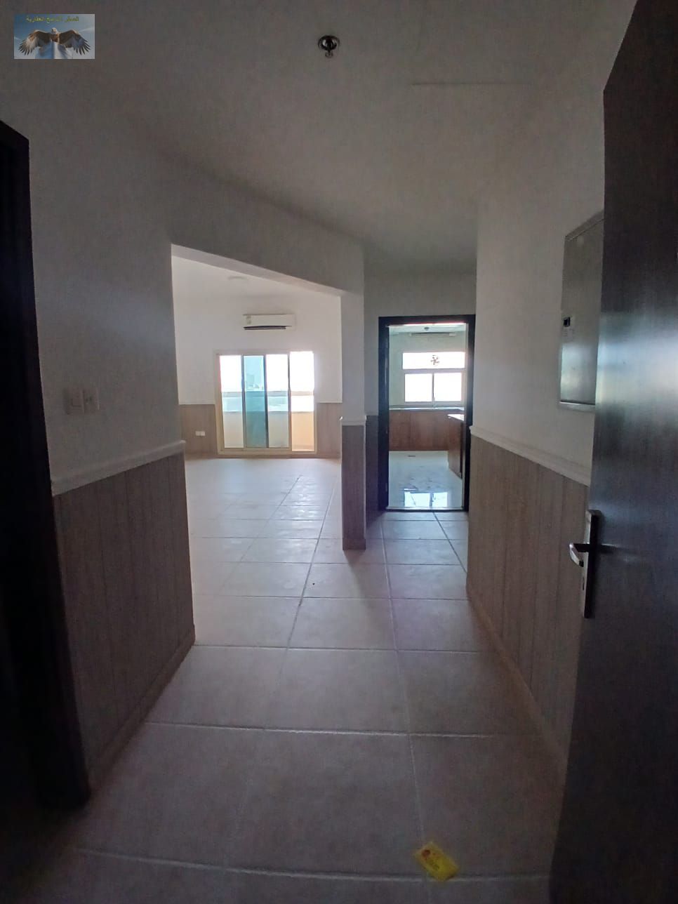 A fantastic opportunity to live in a spacious and practical two-bedroom apartment in Al Rawda 2, Ajman