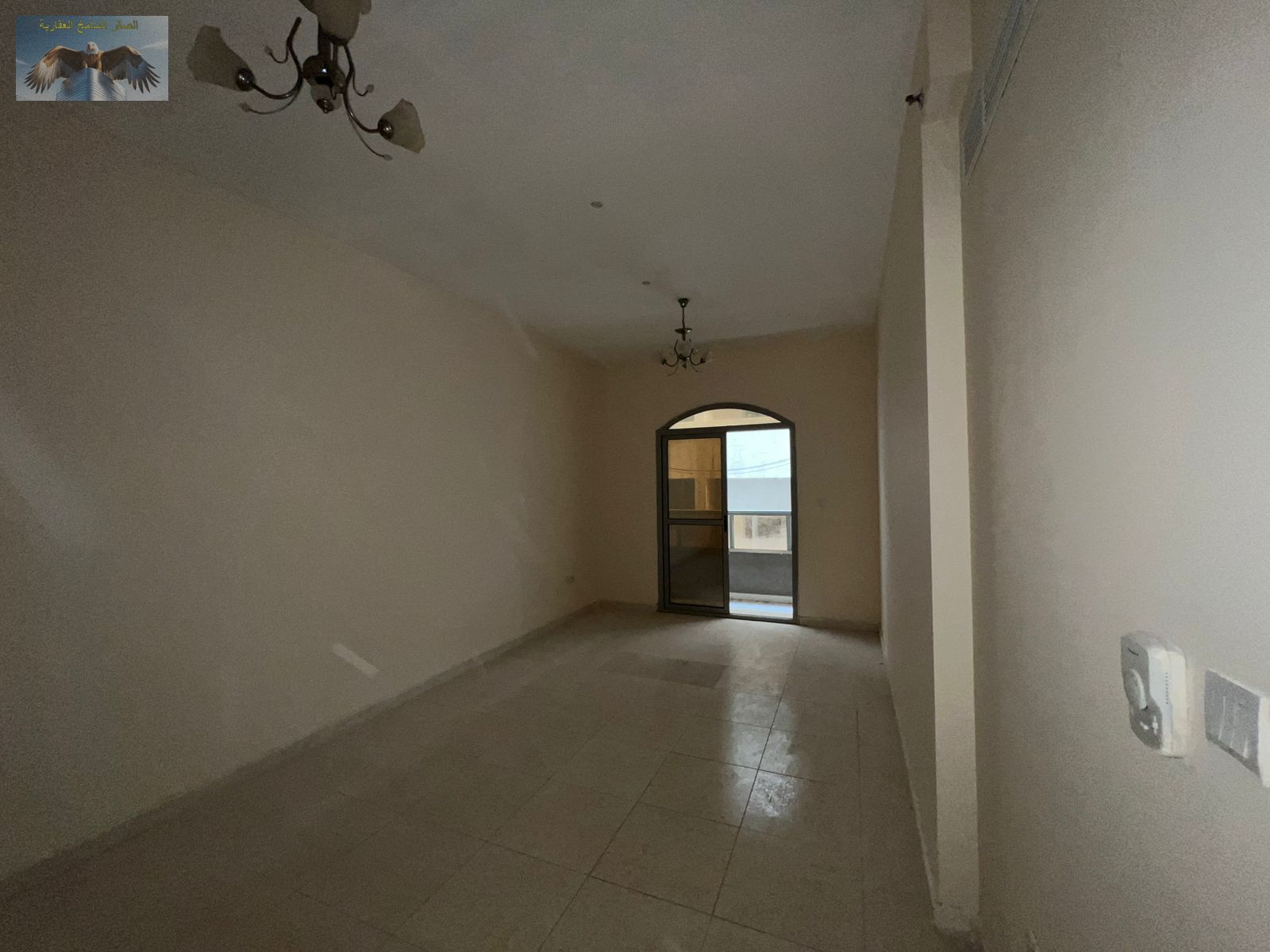 A golden opportunity! Seize the chance and book your unit now in one of the best locations in Ajman. An excellent opportunity to live in a comfortable