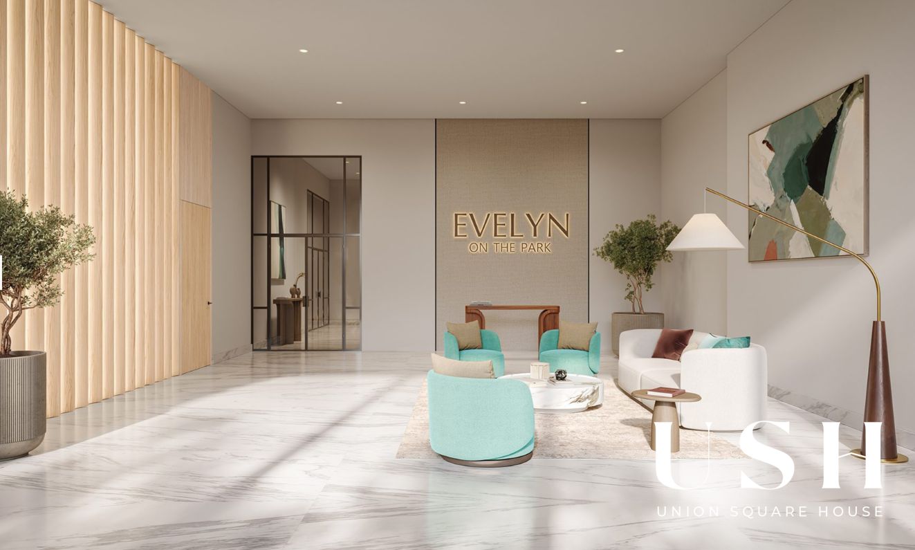Handover Dec 2028 | 45/55 Payment Plan | New Release
