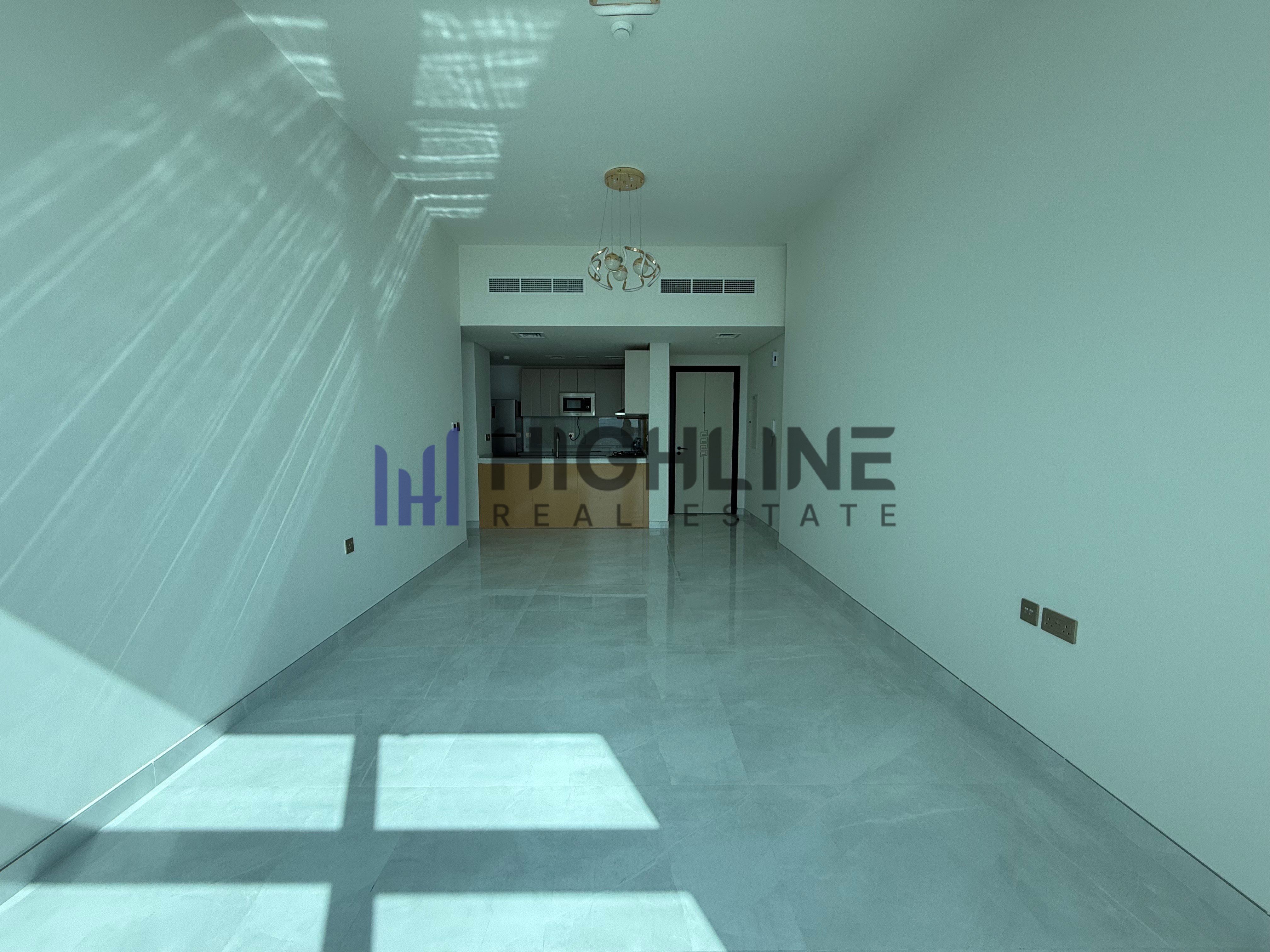 Brand New 2BHK | With Kitchen Appliances | Ready To Move