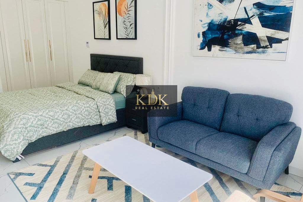 Fully Furnished | Spacious Unit | Call Now