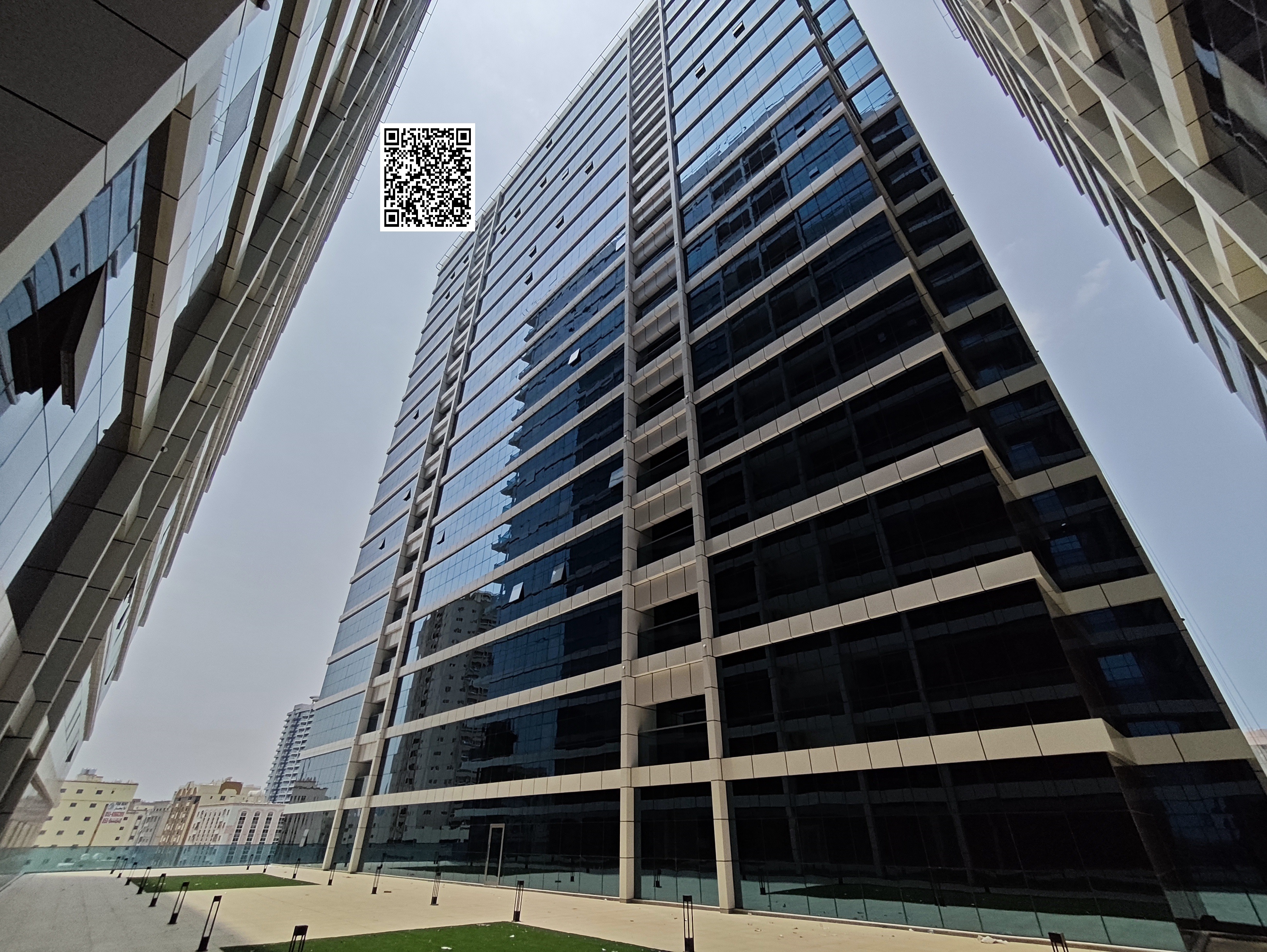 Ready-to-Move 1 Bedroom Apartment for Sale