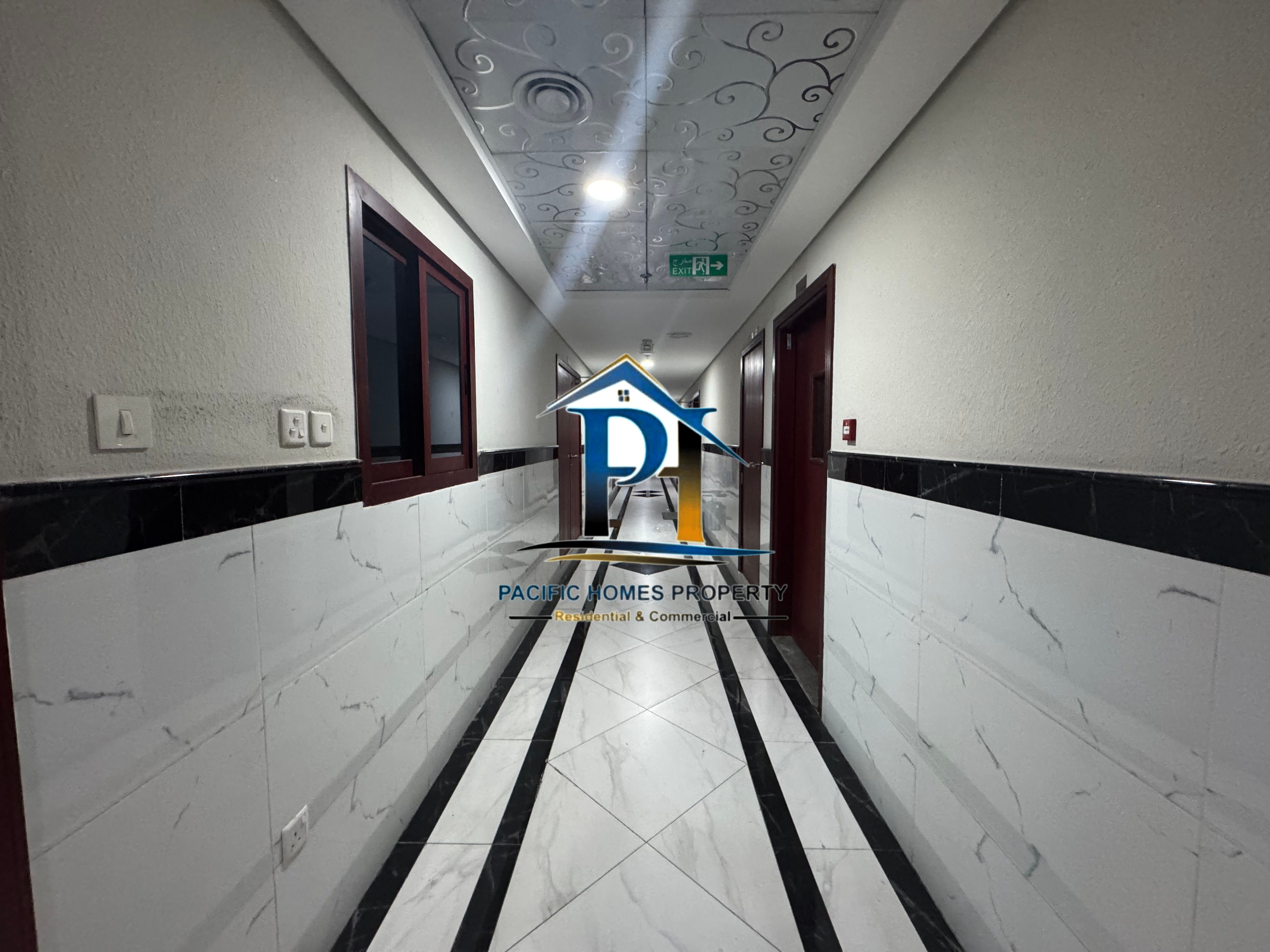NEAR TO CARMEL SCHOOL| HUGE 1 BHK WITH BALCONY AND FULL FACILITIES JUST FOR 53k