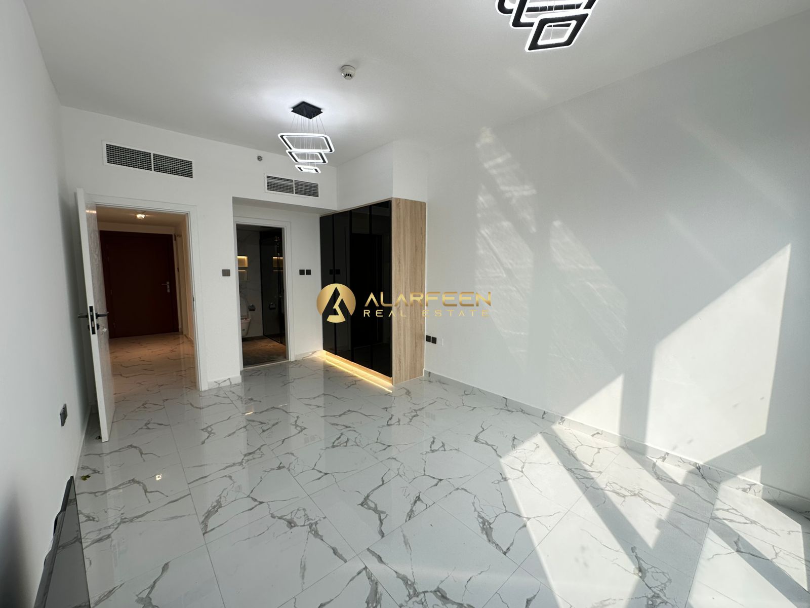 Unfurnished 1BR| Prime Location | Ready to Move