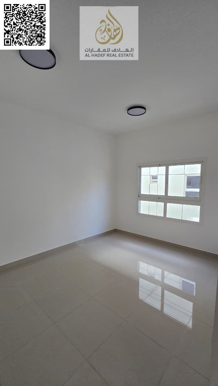 1 Bedroom + Living Room Apartment 2 Bathrooms Large spaces Excellent finishing – Super Deluxe Prime location Location Highlights: B