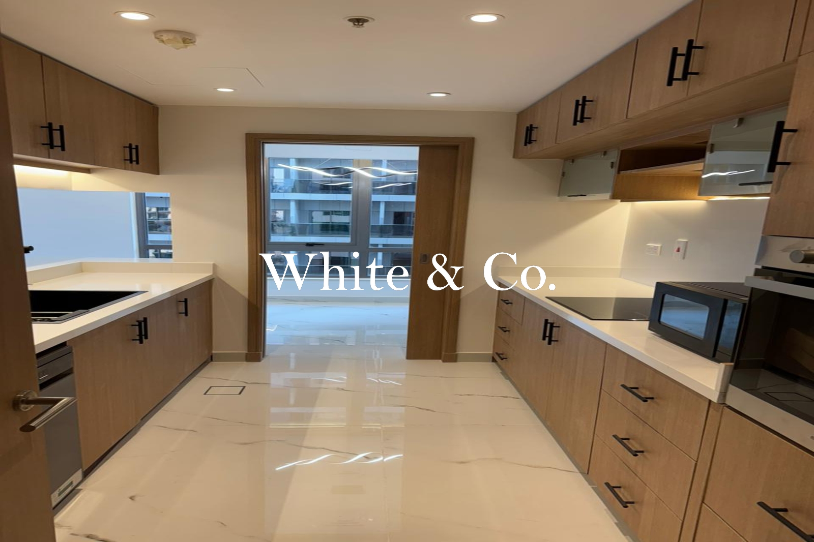 Upgraded | Brand New Appliances | Vacant