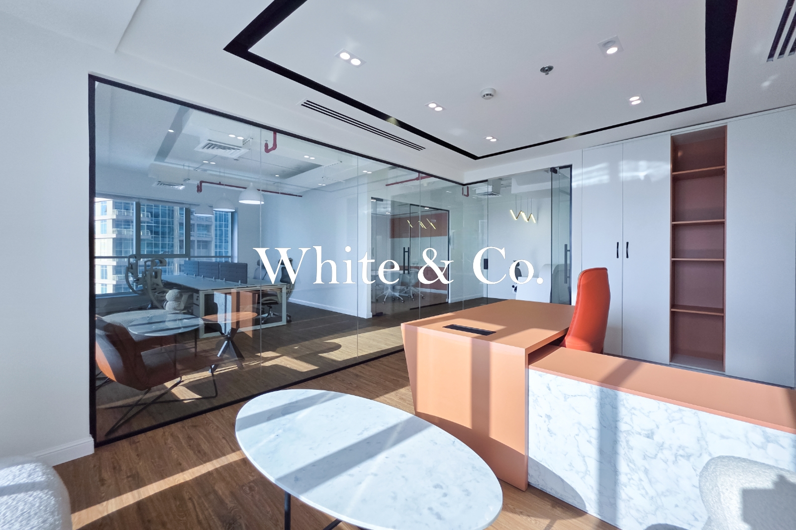 Prime Location | Grade A | Near Metro | Vacant