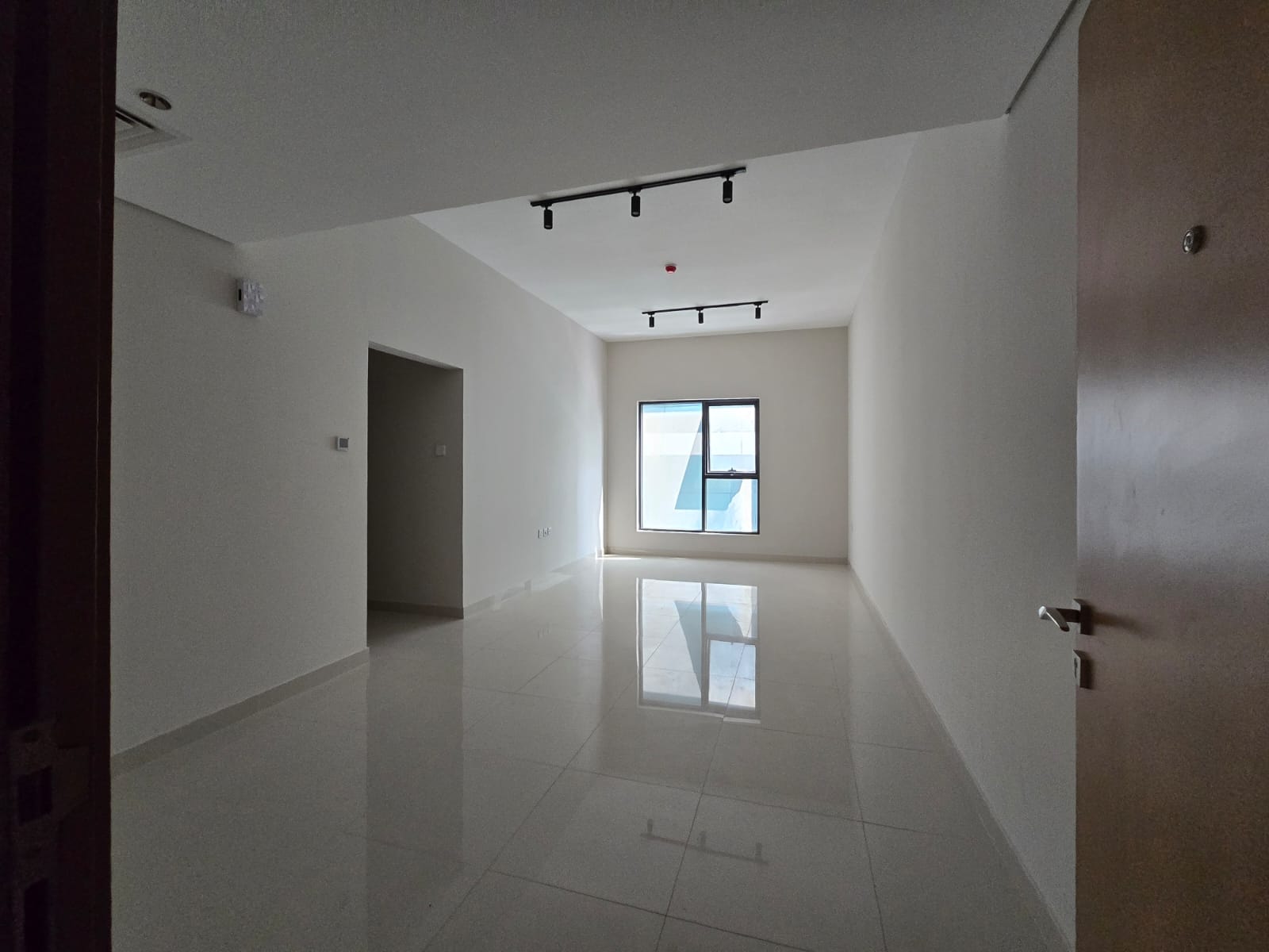 Brand New Two-Bedroom Apartment for Annual Rent in Al Rashidiya – Khalifa Street