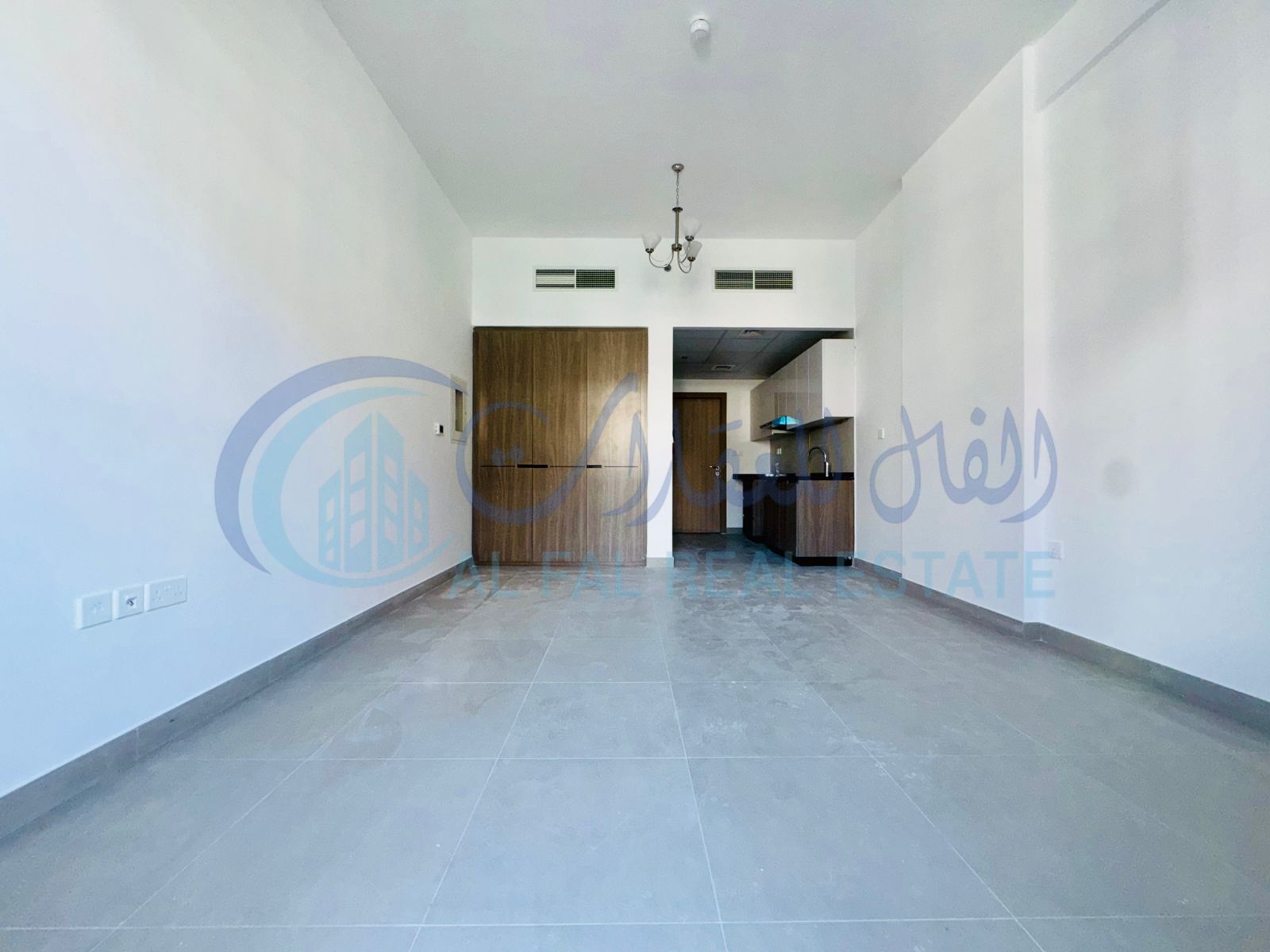 Brand New Apartment | Modern Living | Full Facilities | Warsan 4