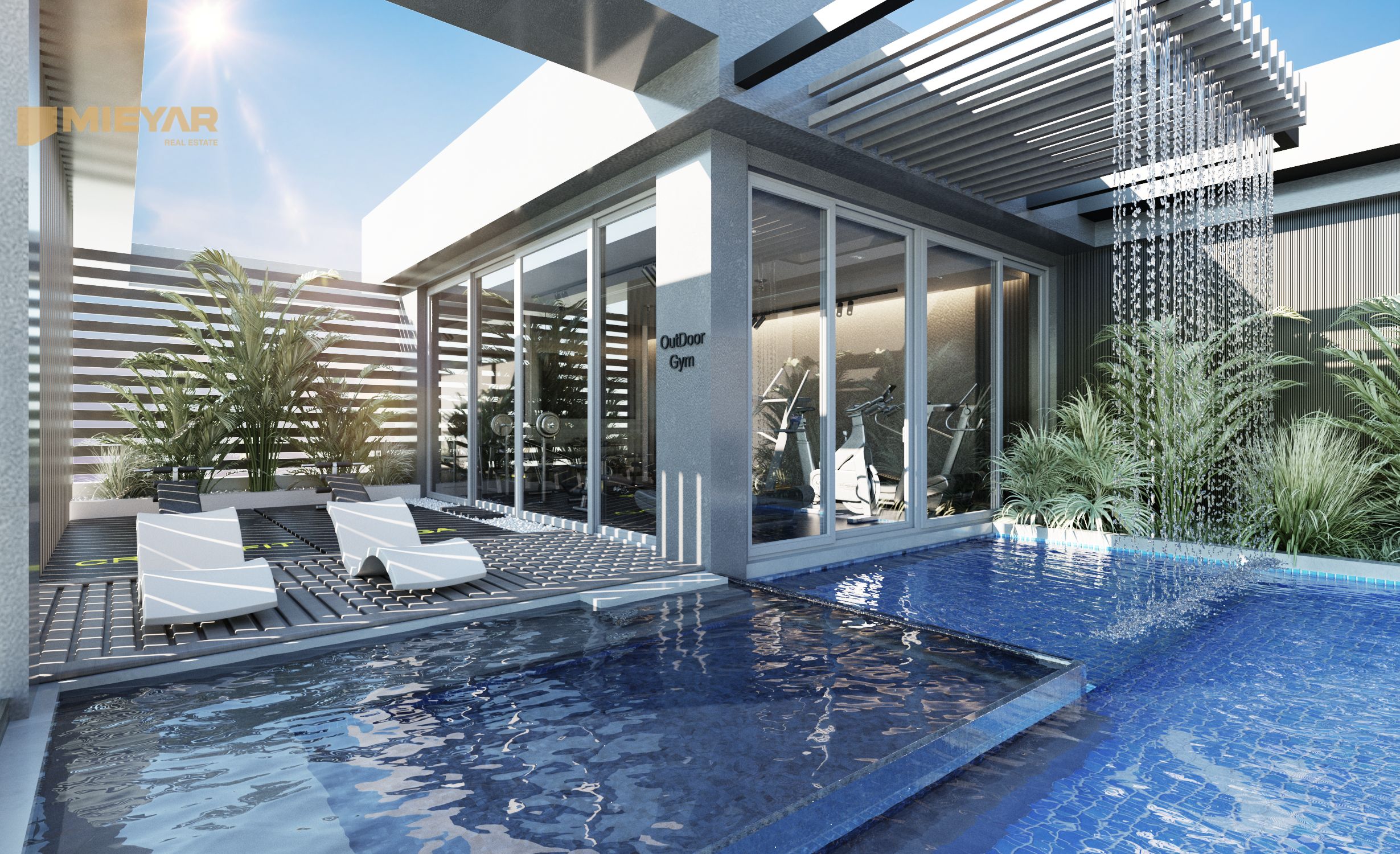 Invest in Dubai's Growing Heart | Contemporary Residences | High Rental Demand Area